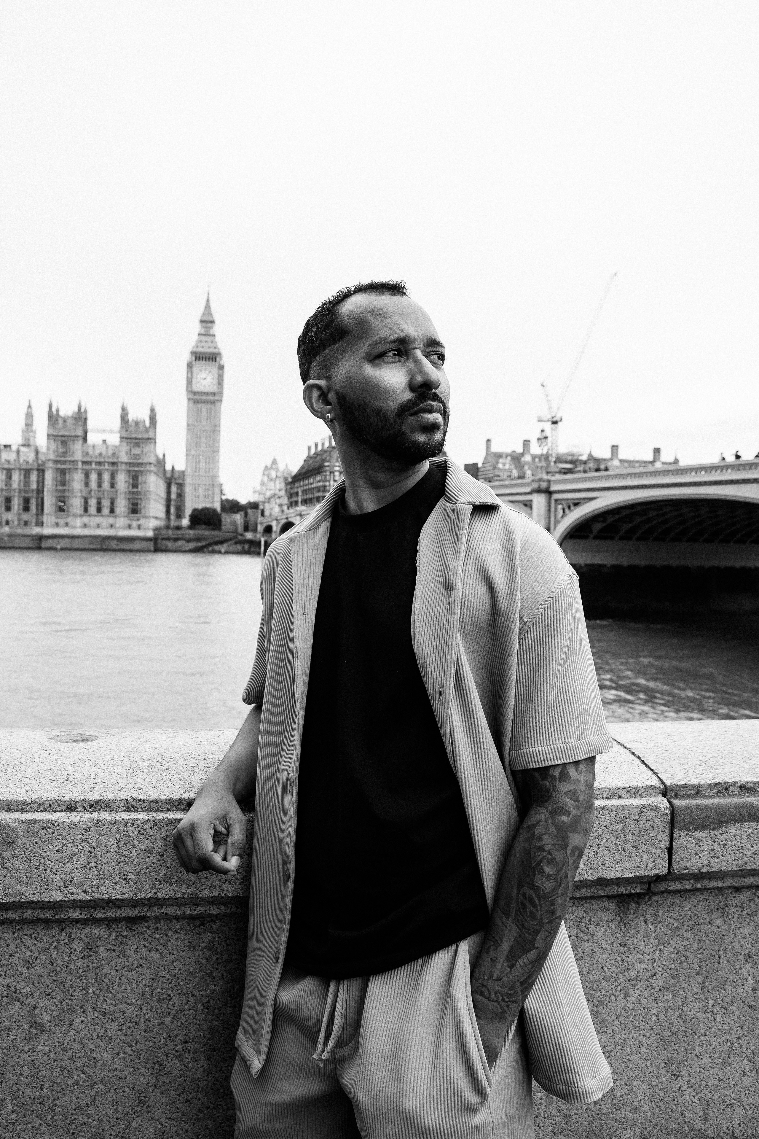 Photoshoot at Westminster. LondonPhotoStory — Vacation Photographer in London