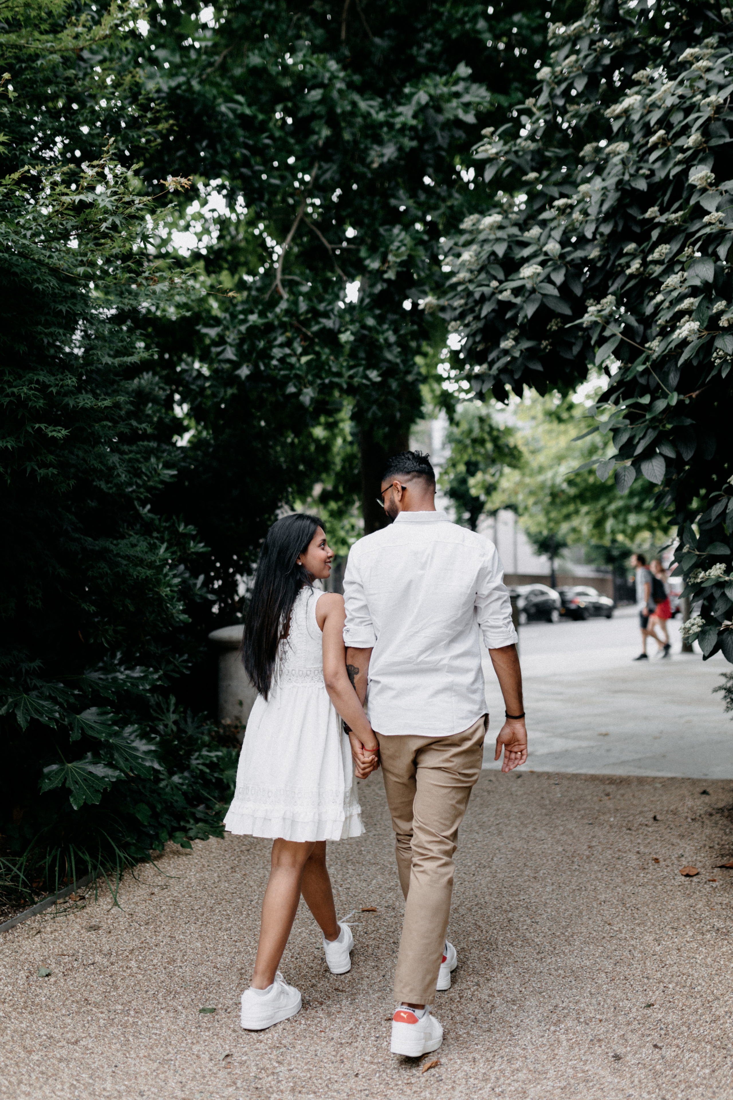 Love Story Photoshoot St Pauls and Tower Bridge. LondonPhotoStory — Vacation Photographer in London