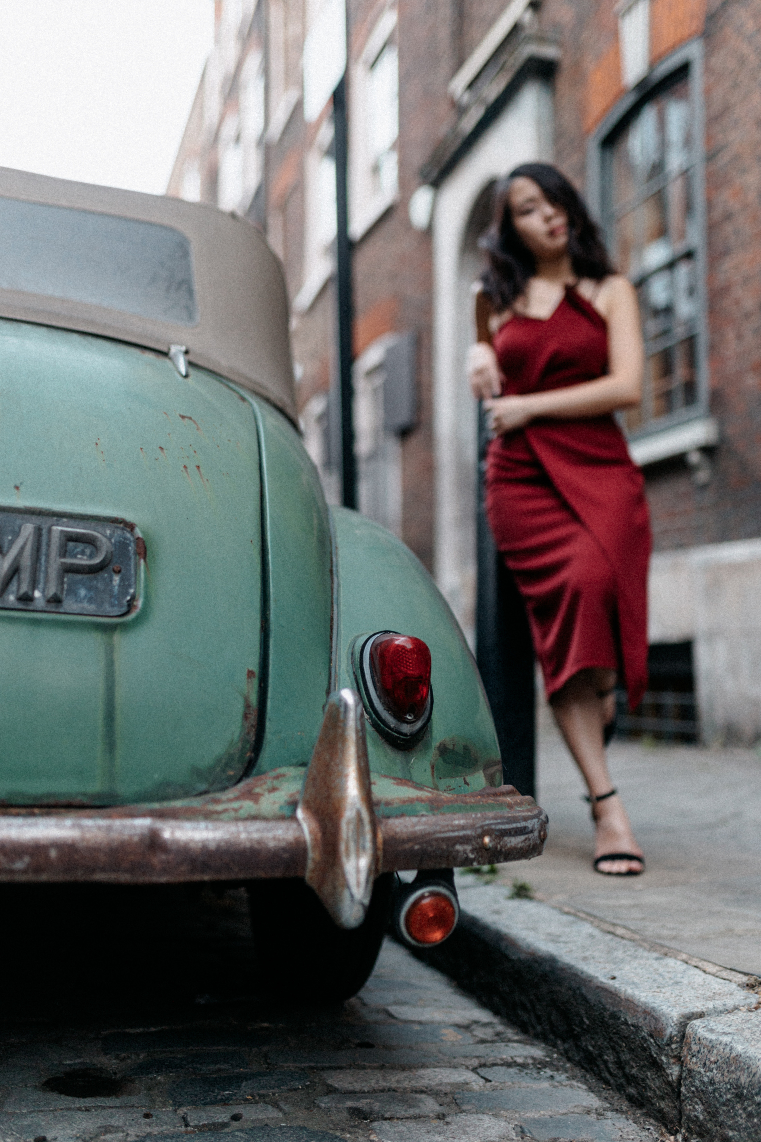 Photoshoot in London. LondonPhotoStory — Vacation Photographer in London