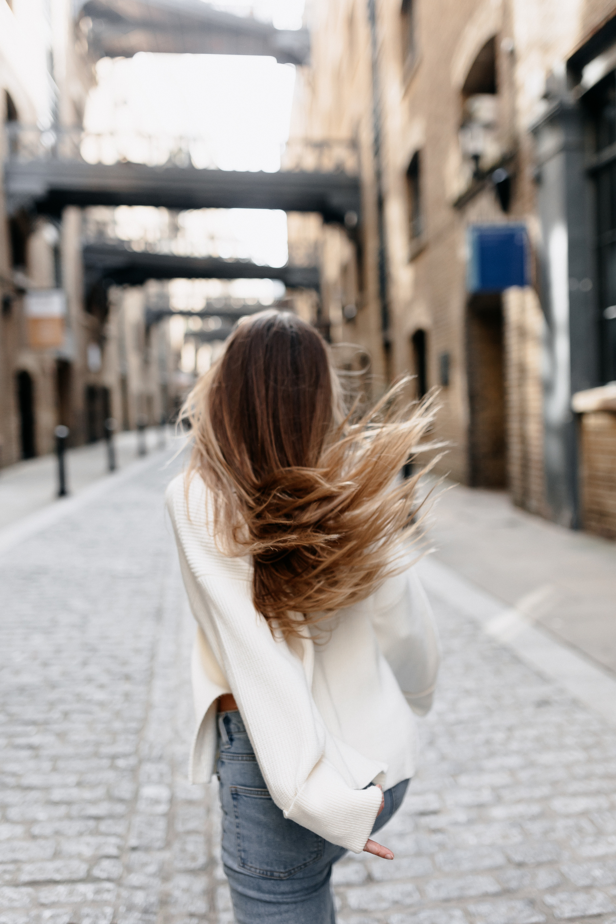 Daria. LondonPhotoStory — Vacation Photographer in London