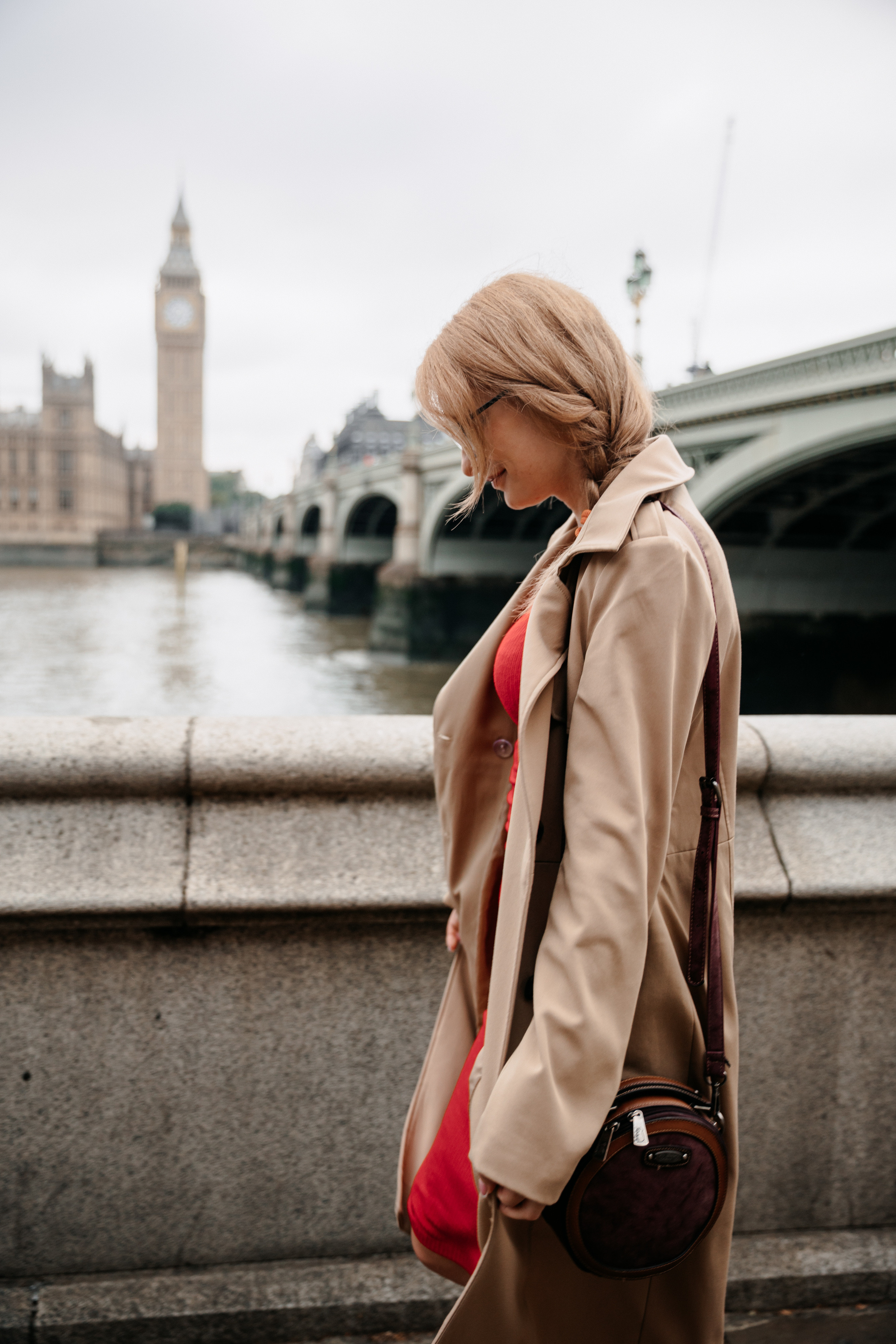 Svetlana. LondonPhotoStory — Vacation Photographer in London