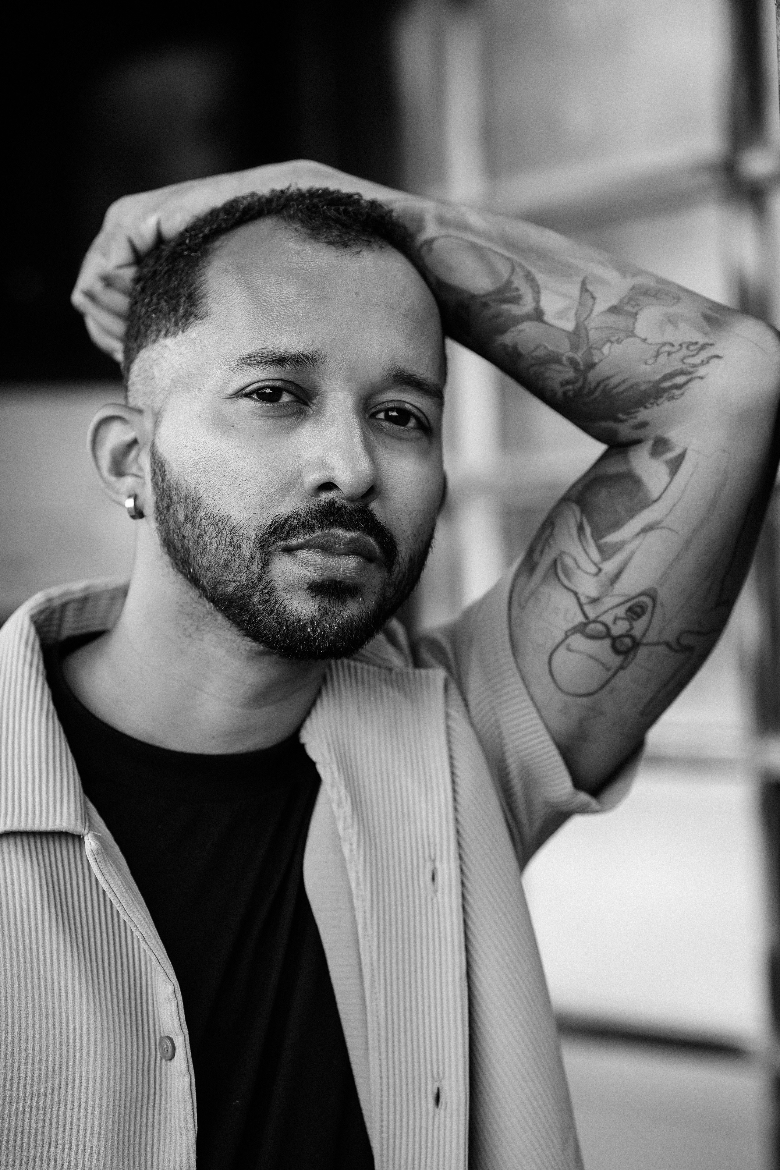 Photoshoot at Westminster. LondonPhotoStory — Vacation Photographer in London