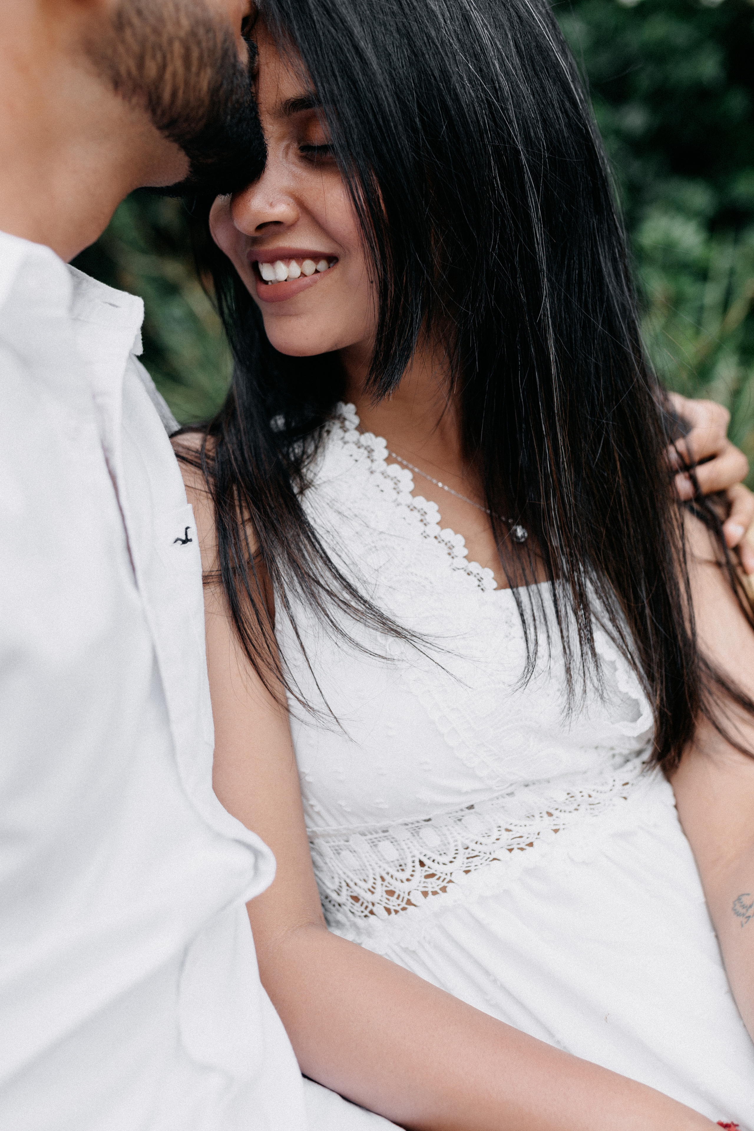 Love Story Photoshoot St Pauls and Tower Bridge. LondonPhotoStory — Vacation Photographer in London