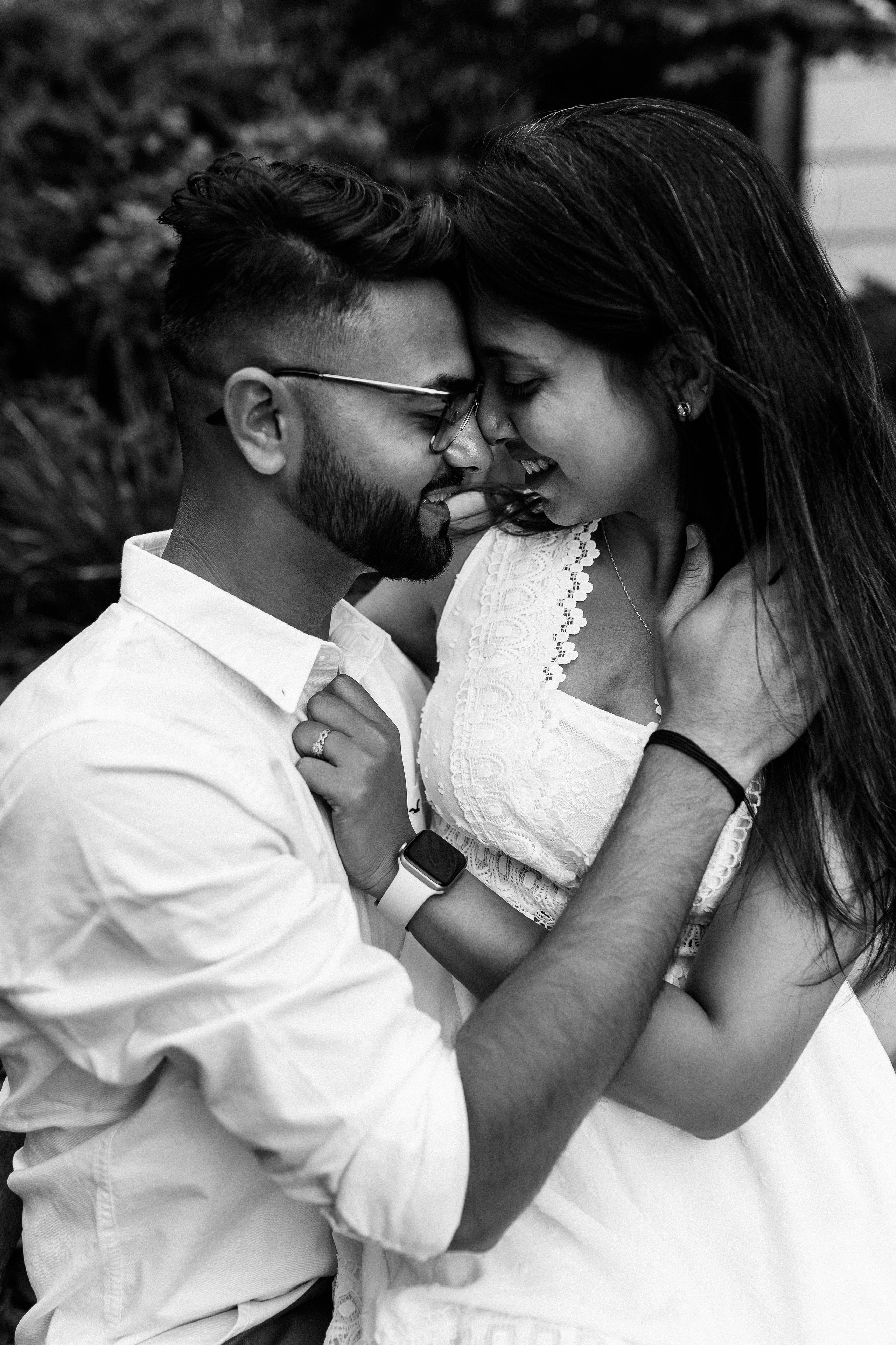 Love Story Photoshoot St Pauls and Tower Bridge. LondonPhotoStory — Vacation Photographer in London
