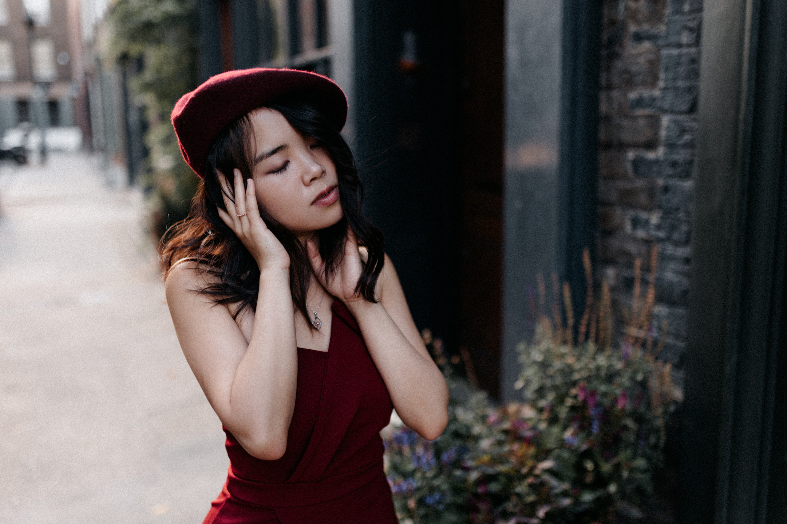 Photoshoot in London. LondonPhotoStory — Vacation Photographer in London