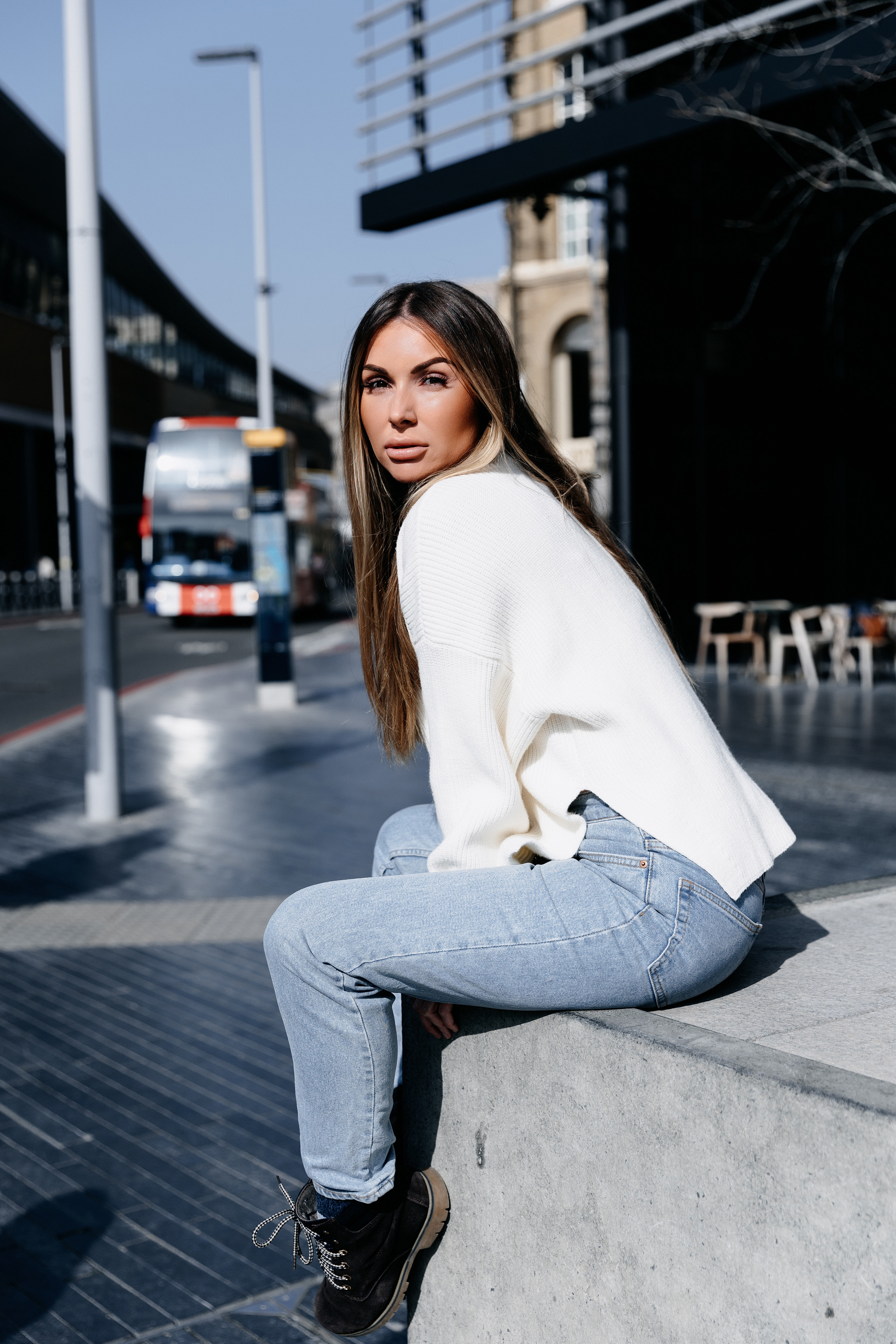 Daria. LondonPhotoStory — Vacation Photographer in London