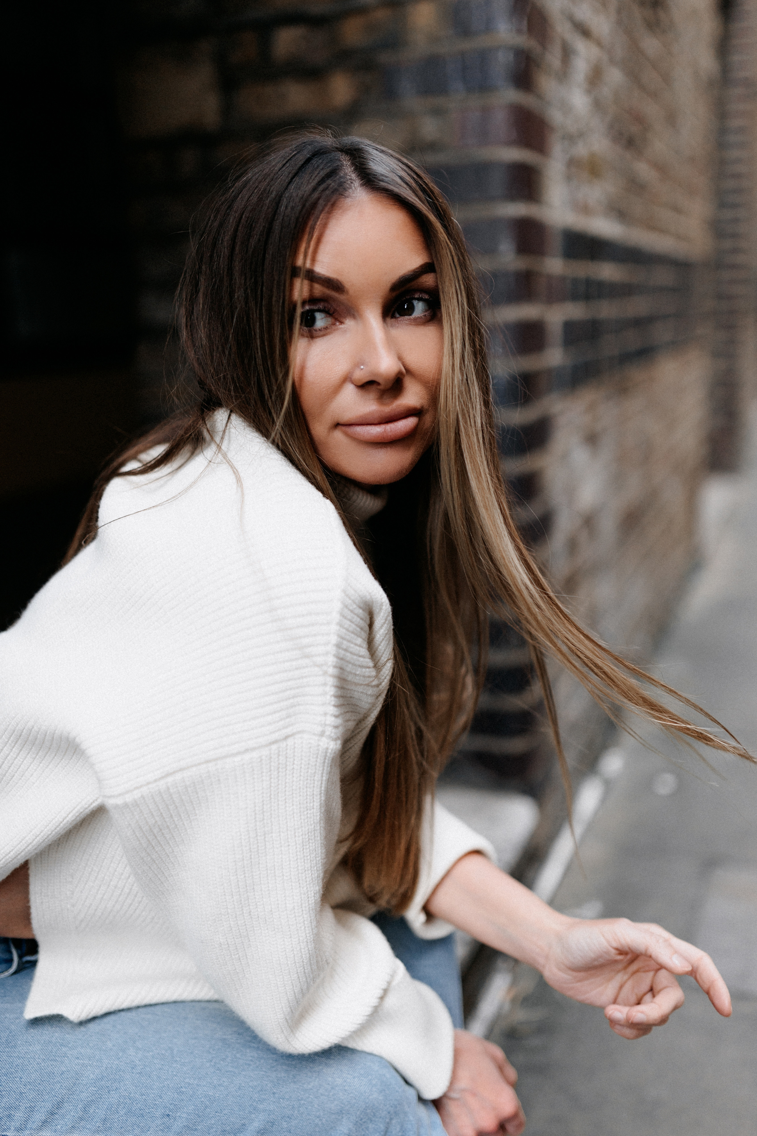 Daria. LondonPhotoStory — Vacation Photographer in London