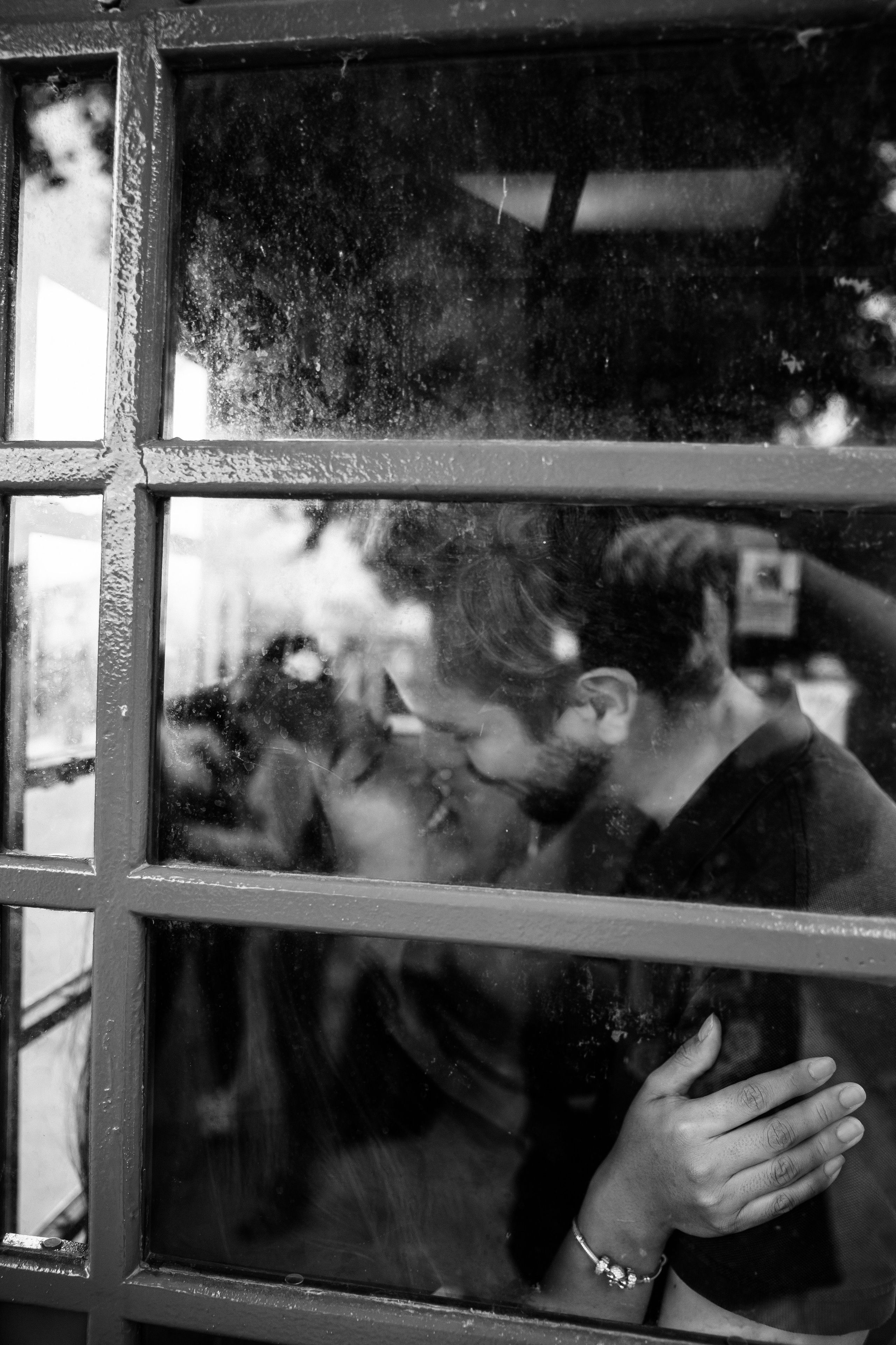 Laura + Alex (Westminster). LondonPhotoStory — Vacation Photographer in London