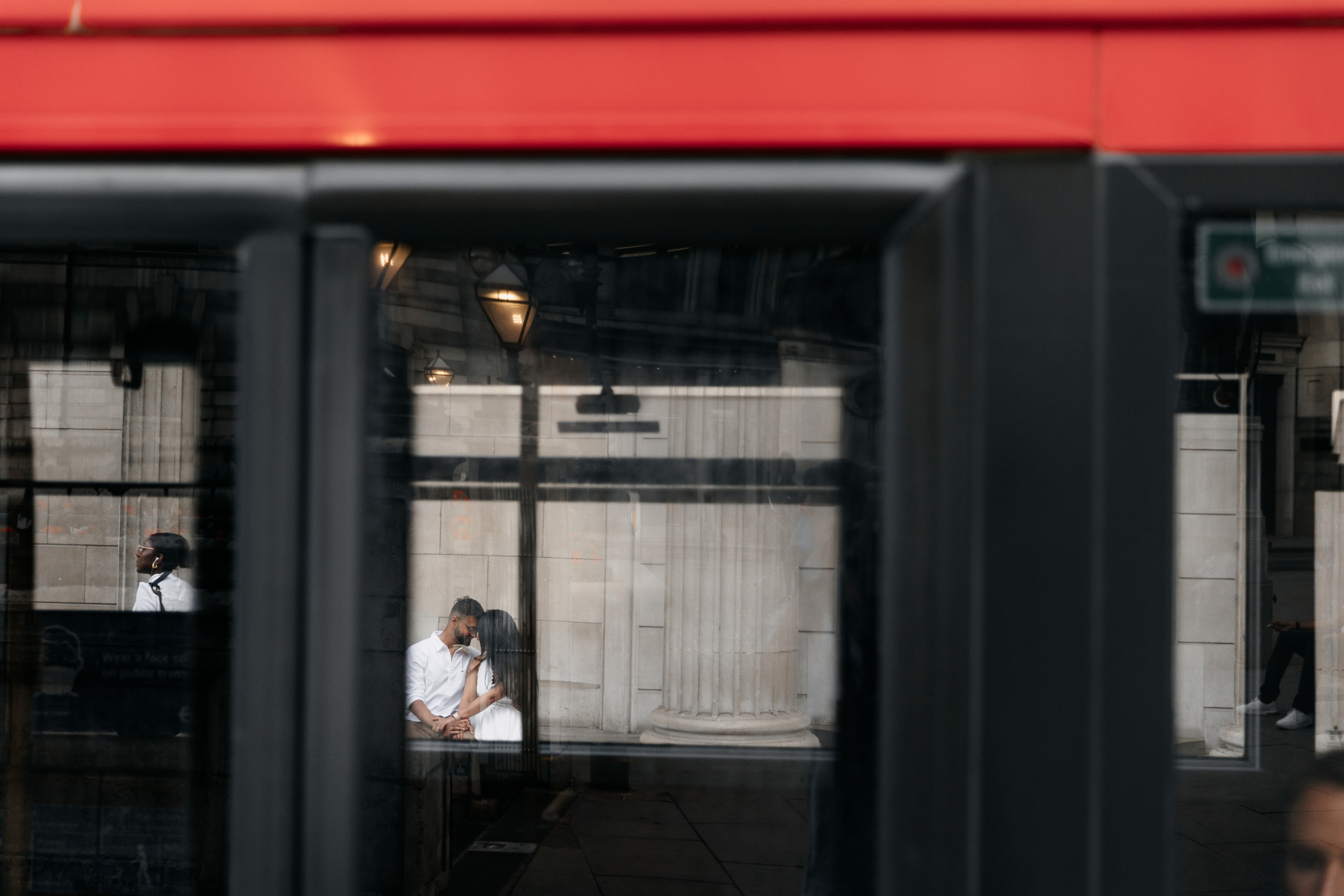 Love Story Photoshoot St Pauls and Tower Bridge. LondonPhotoStory — Vacation Photographer in London