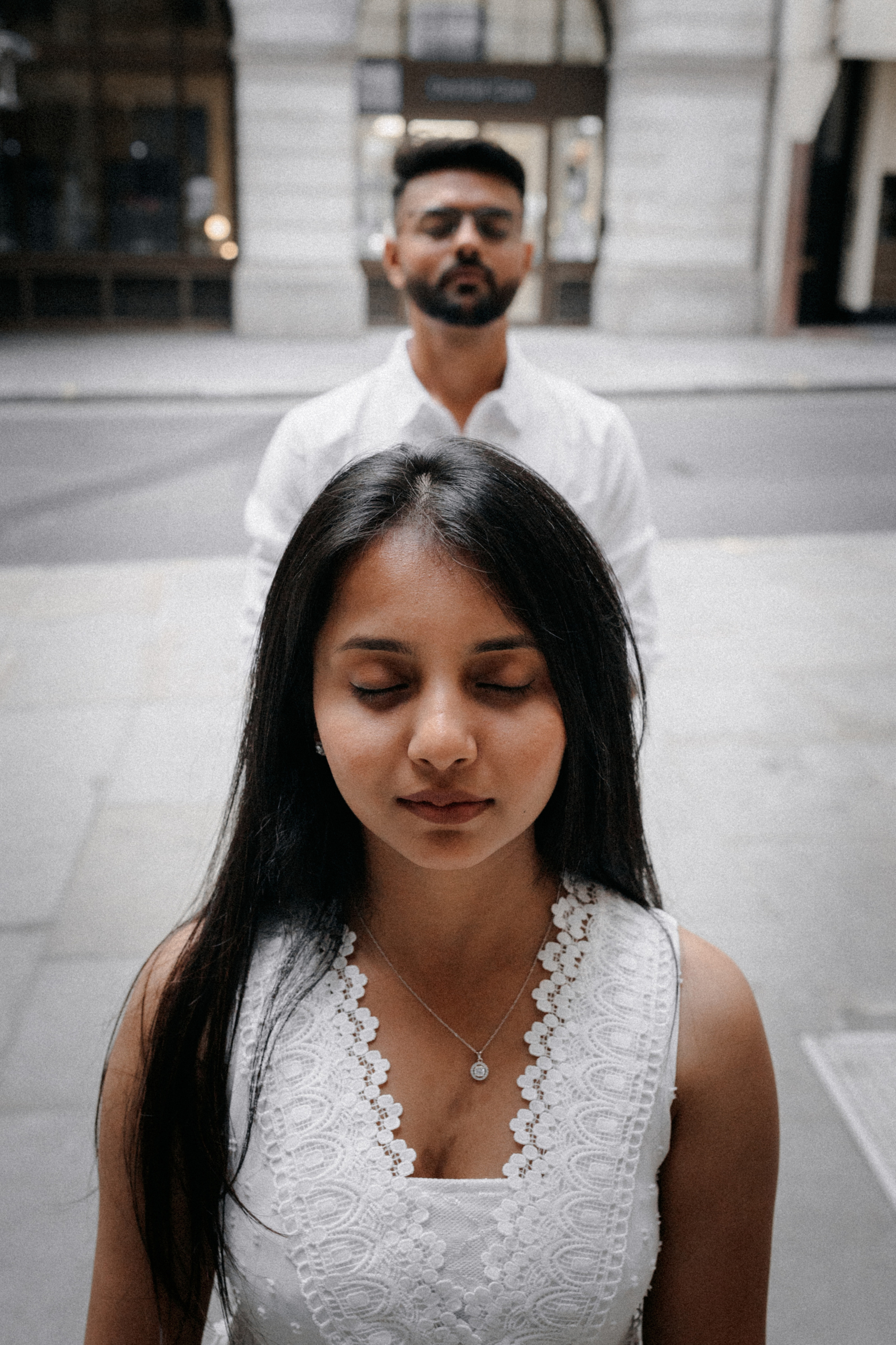 Love Story Photoshoot St Pauls and Tower Bridge. LondonPhotoStory — Vacation Photographer in London