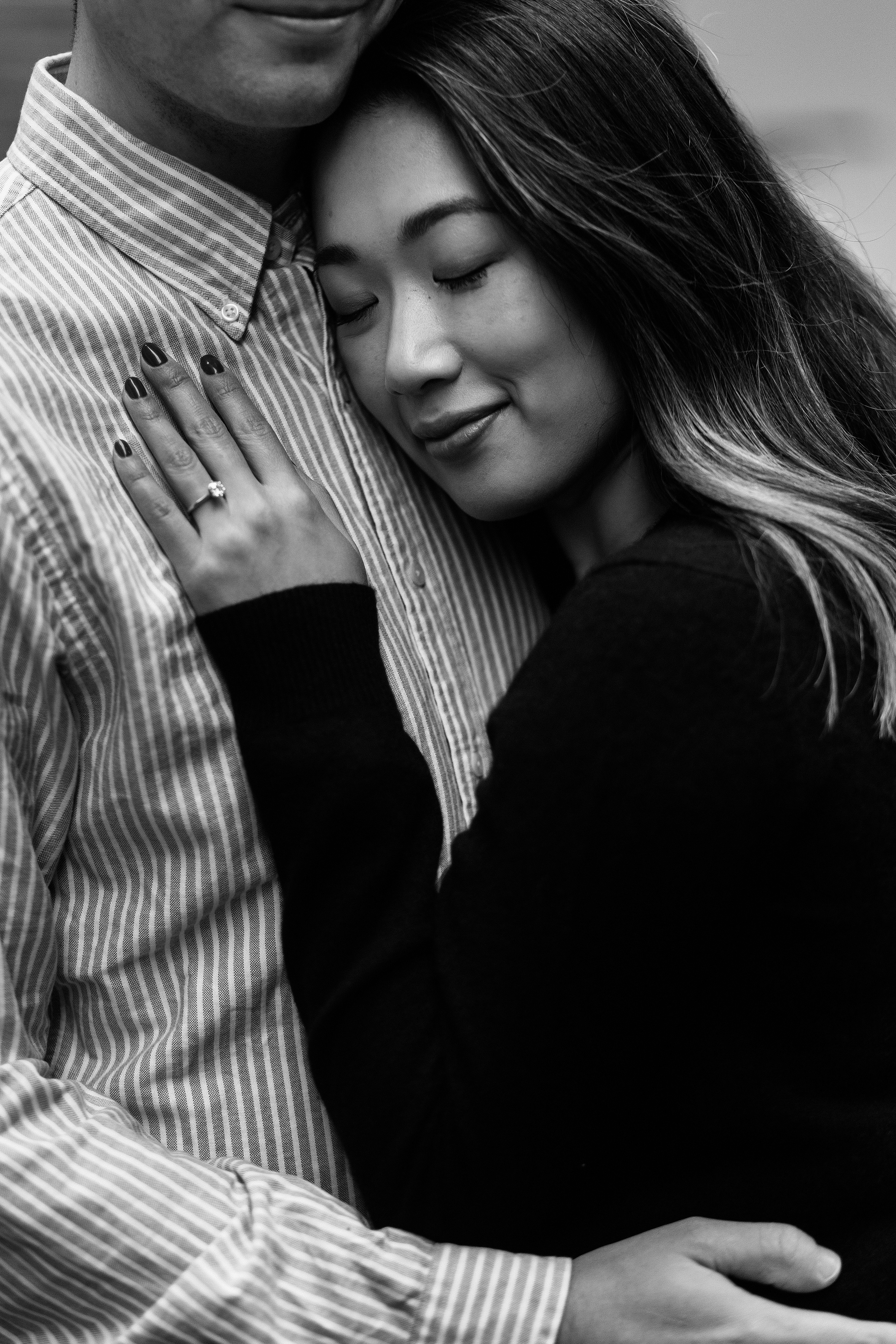 Christmas photoshoot in London. LondonPhotoStory — Vacation Photographer in London