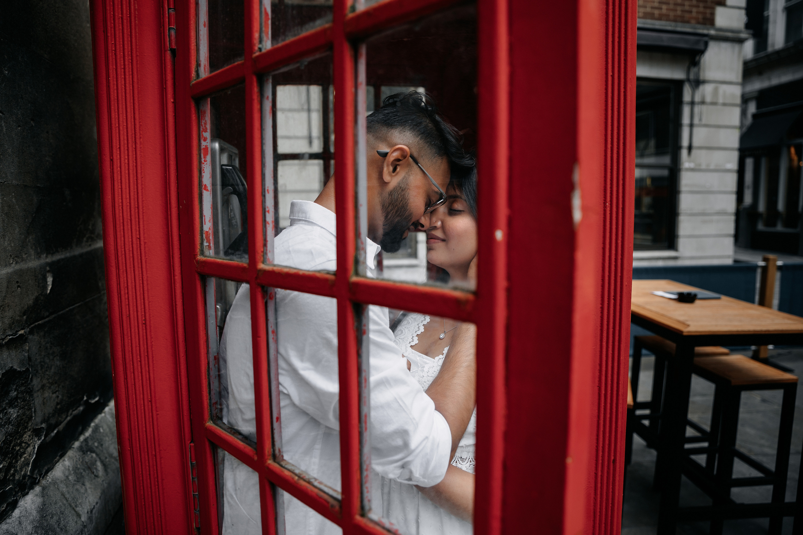 Love Story Photoshoot St Pauls and Tower Bridge. LondonPhotoStory — Vacation Photographer in London