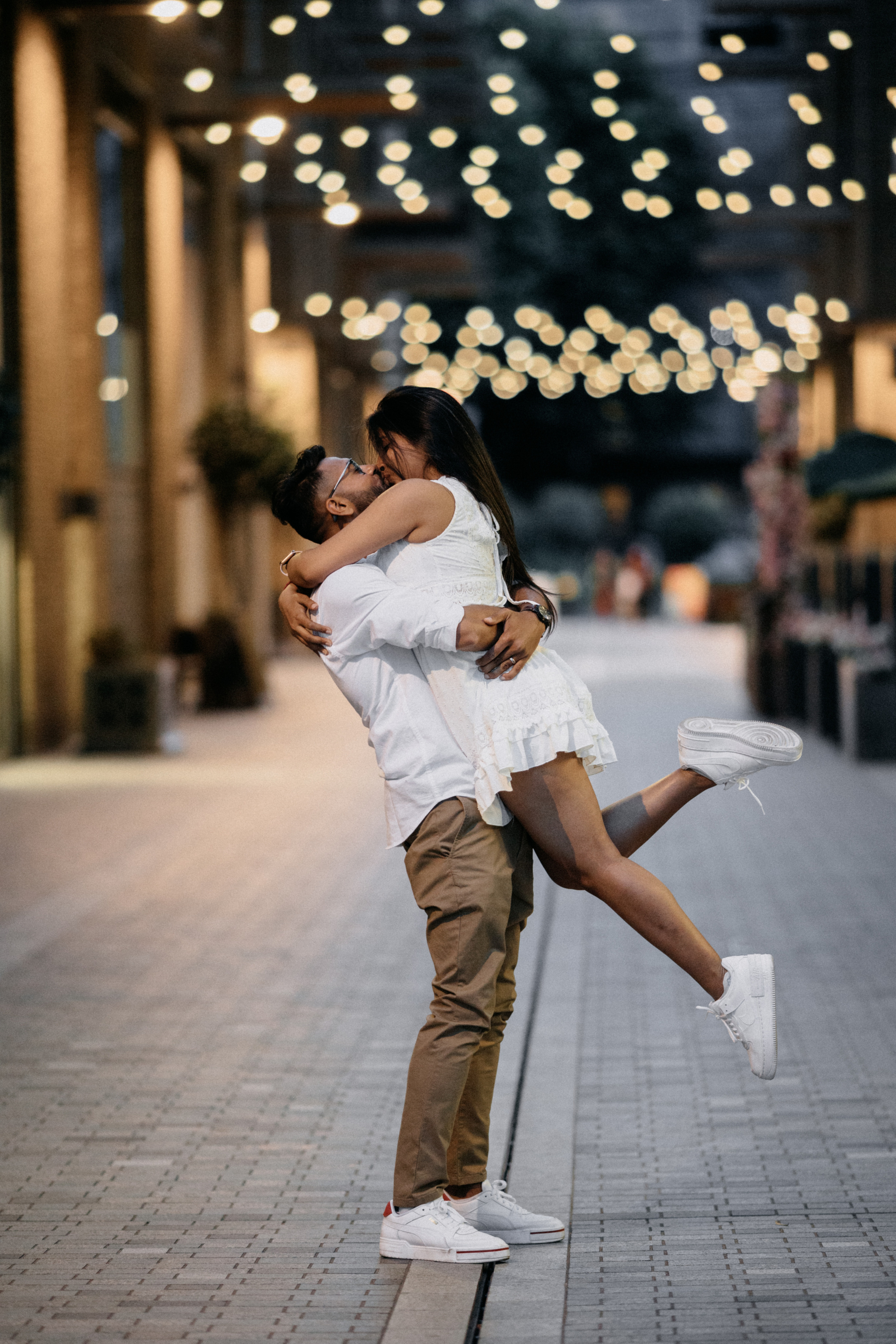 Love Story Photoshoot St Pauls and Tower Bridge. LondonPhotoStory — Vacation Photographer in London