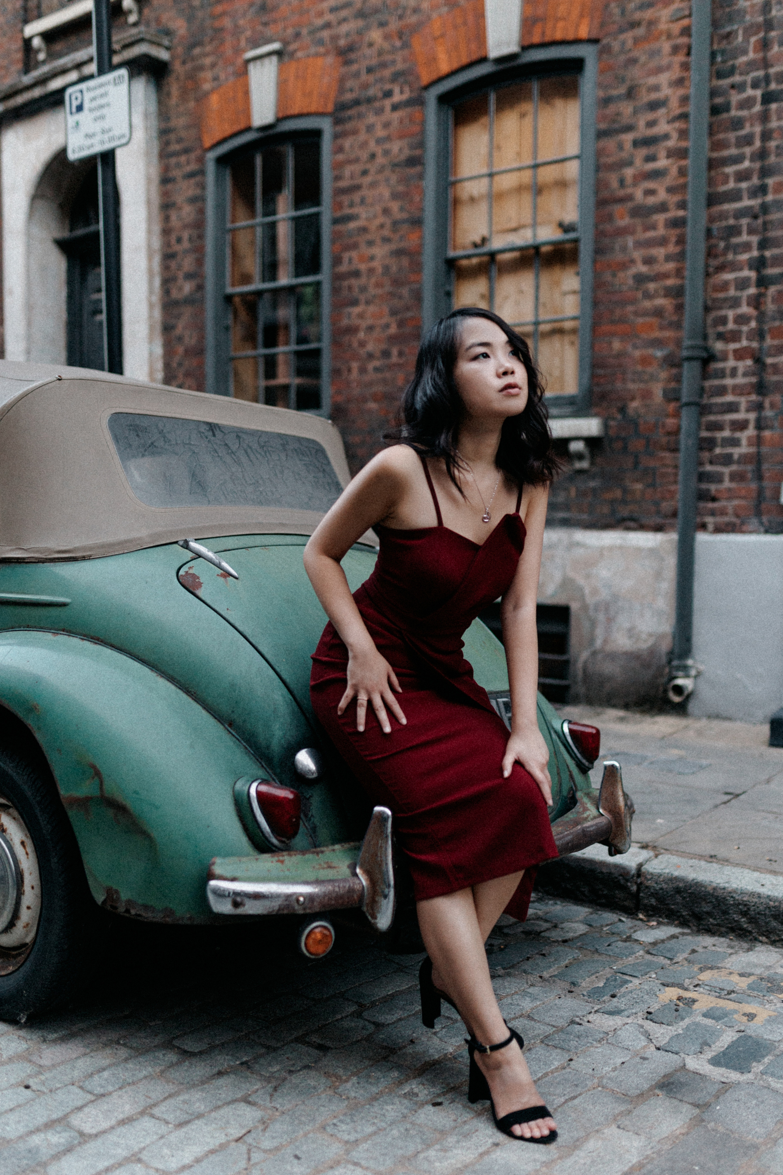 Photoshoot in London. LondonPhotoStory — Vacation Photographer in London