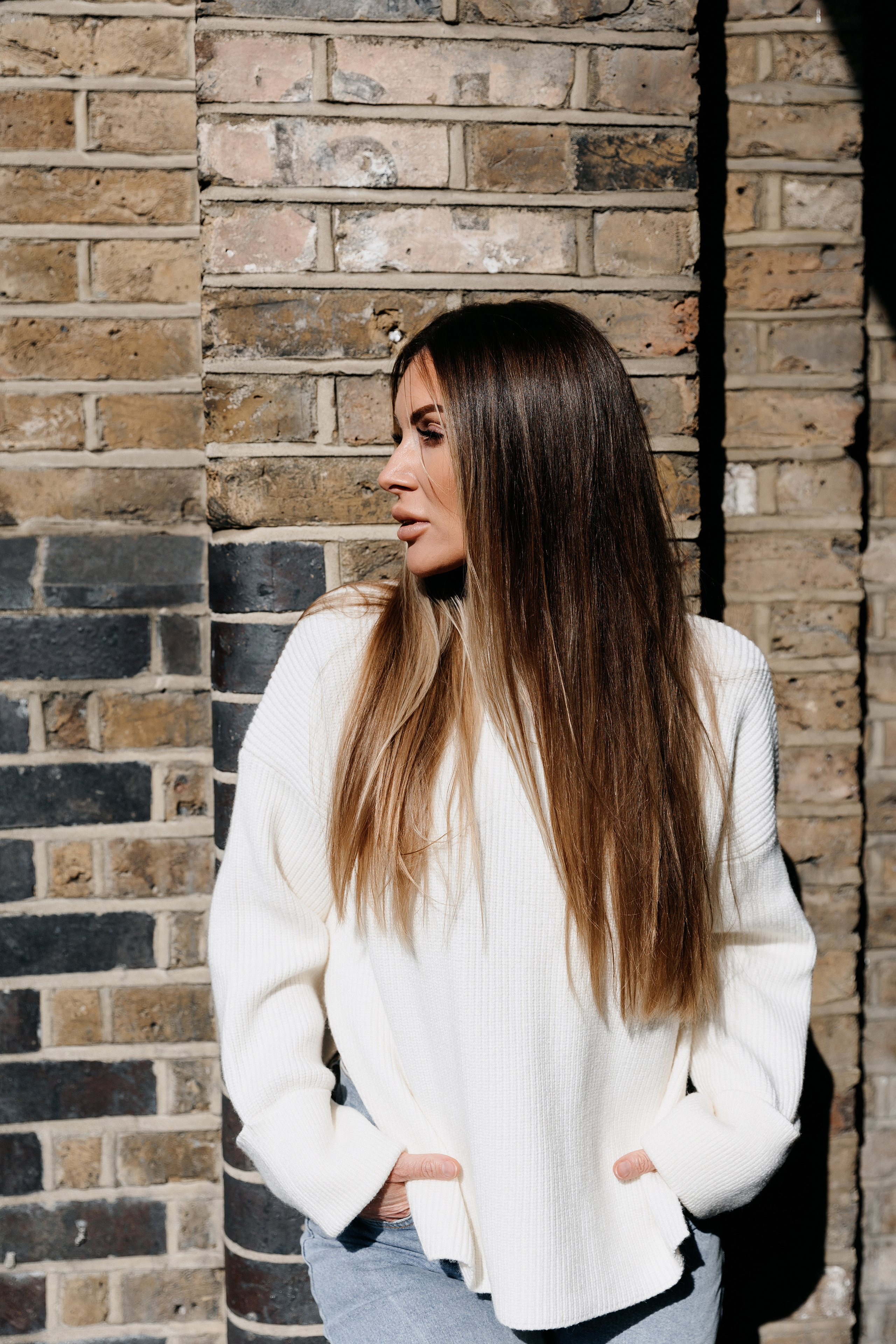 Daria. LondonPhotoStory — Vacation Photographer in London