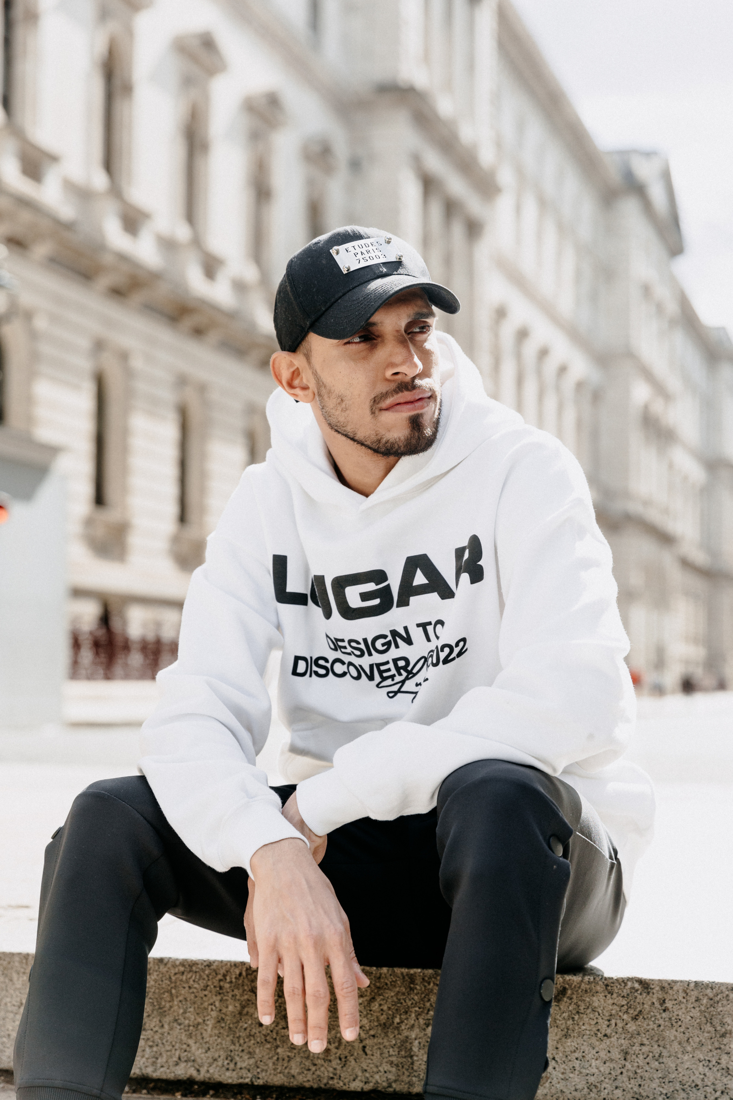 Walid. LondonPhotoStory — Vacation Photographer in London