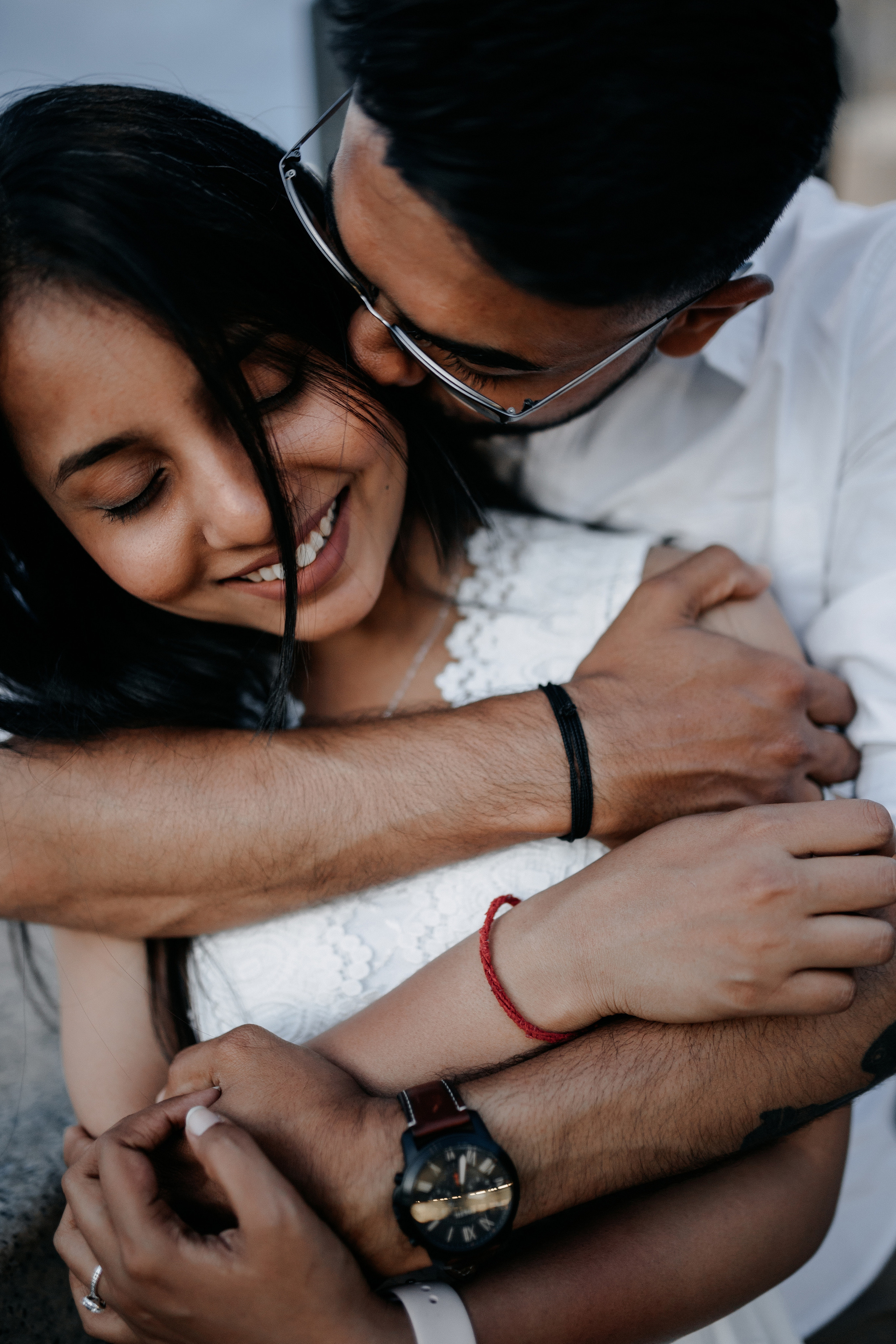 Love Story Photoshoot St Pauls and Tower Bridge. LondonPhotoStory — Vacation Photographer in London