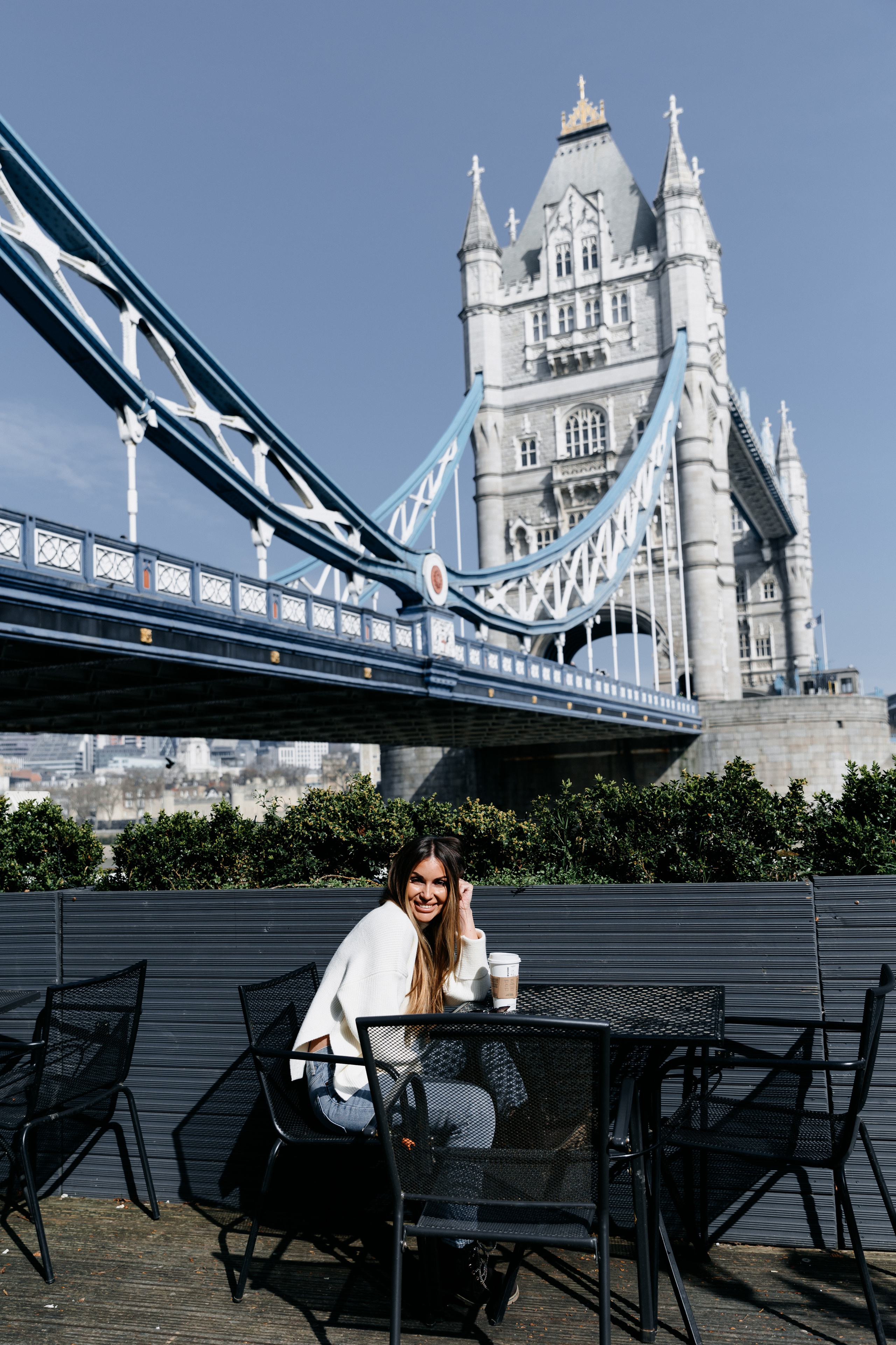 Daria. LondonPhotoStory — Vacation Photographer in London