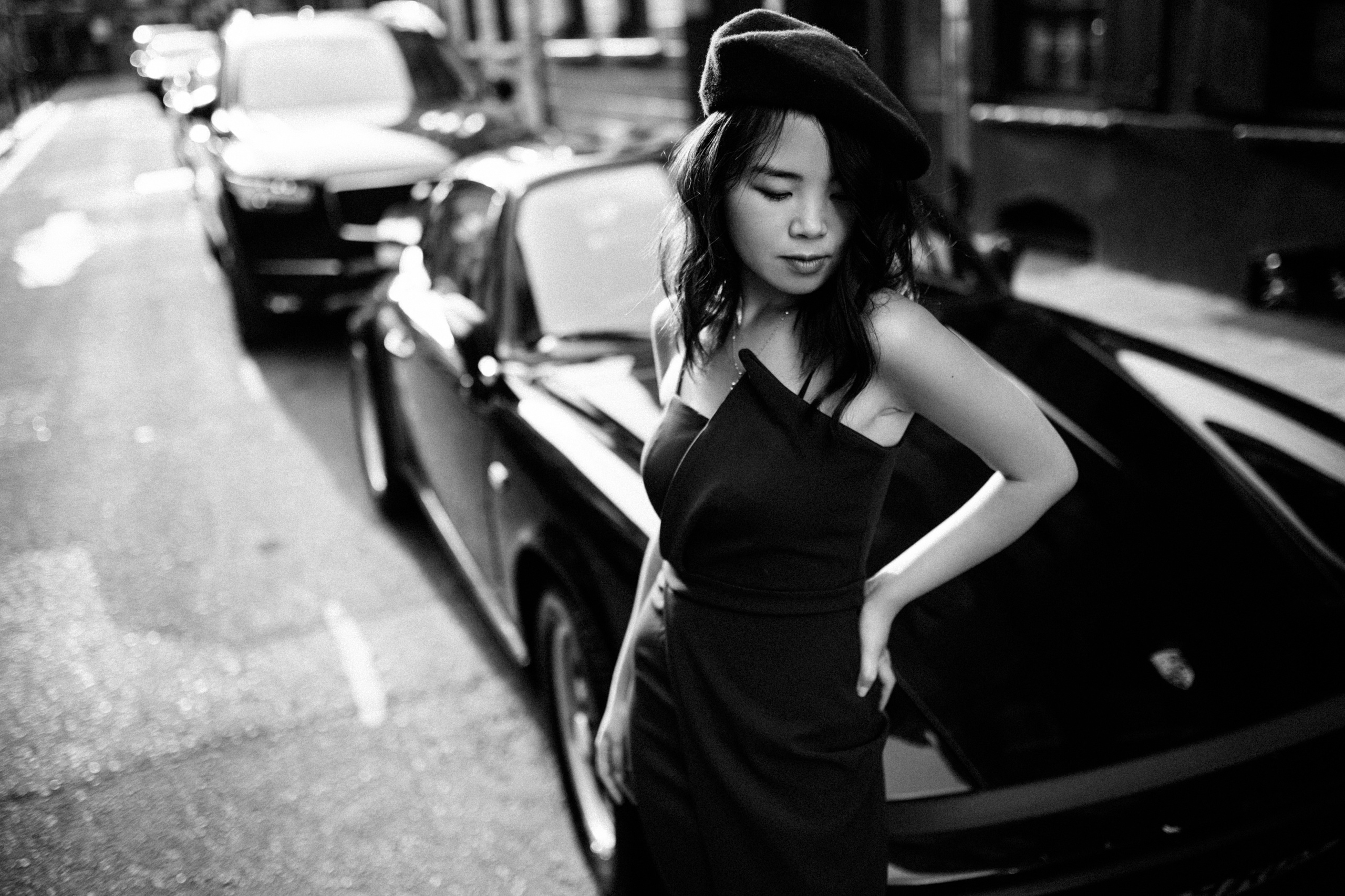 Photoshoot in London. LondonPhotoStory — Vacation Photographer in London