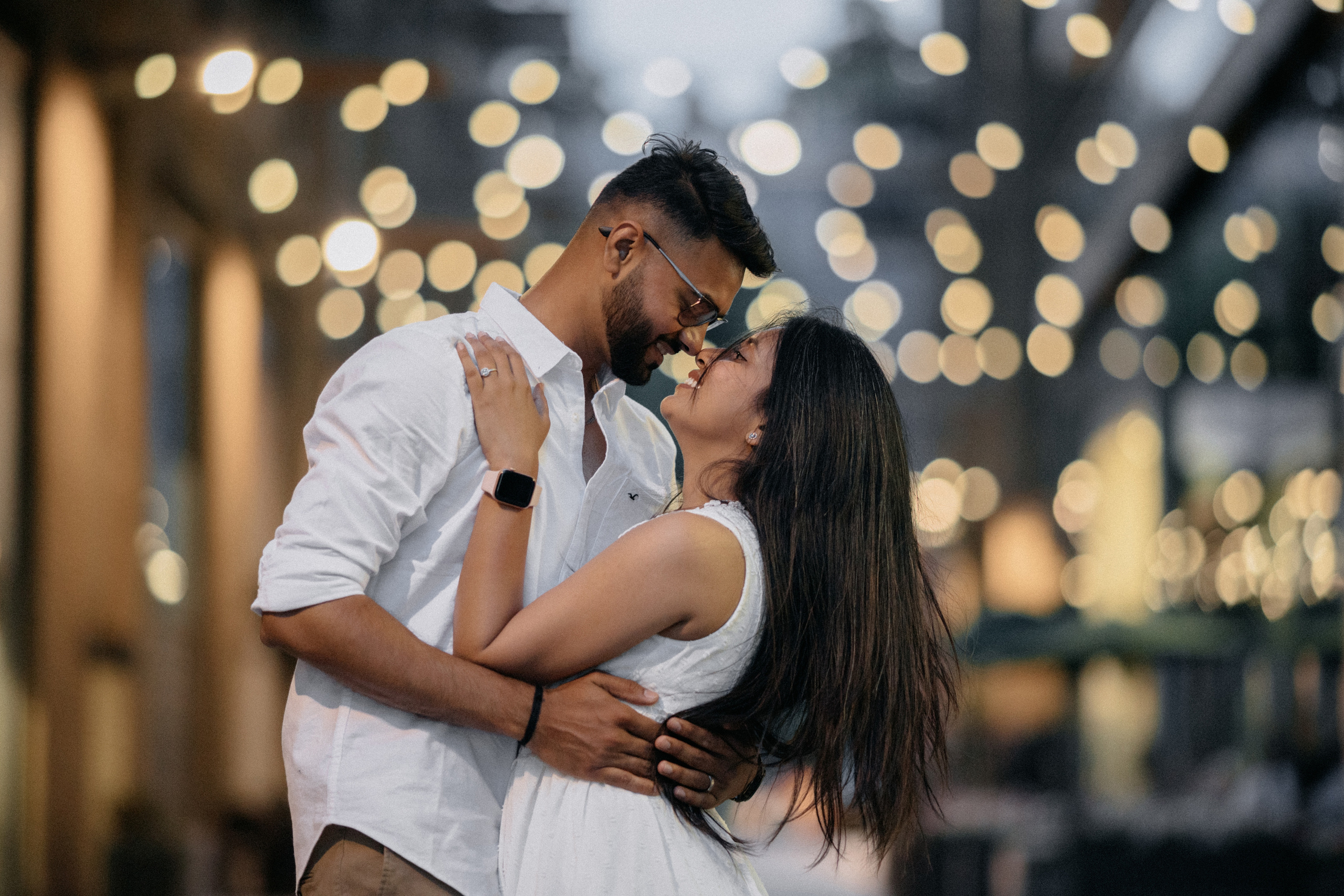Love Story Photoshoot St Pauls and Tower Bridge. LondonPhotoStory — Vacation Photographer in London