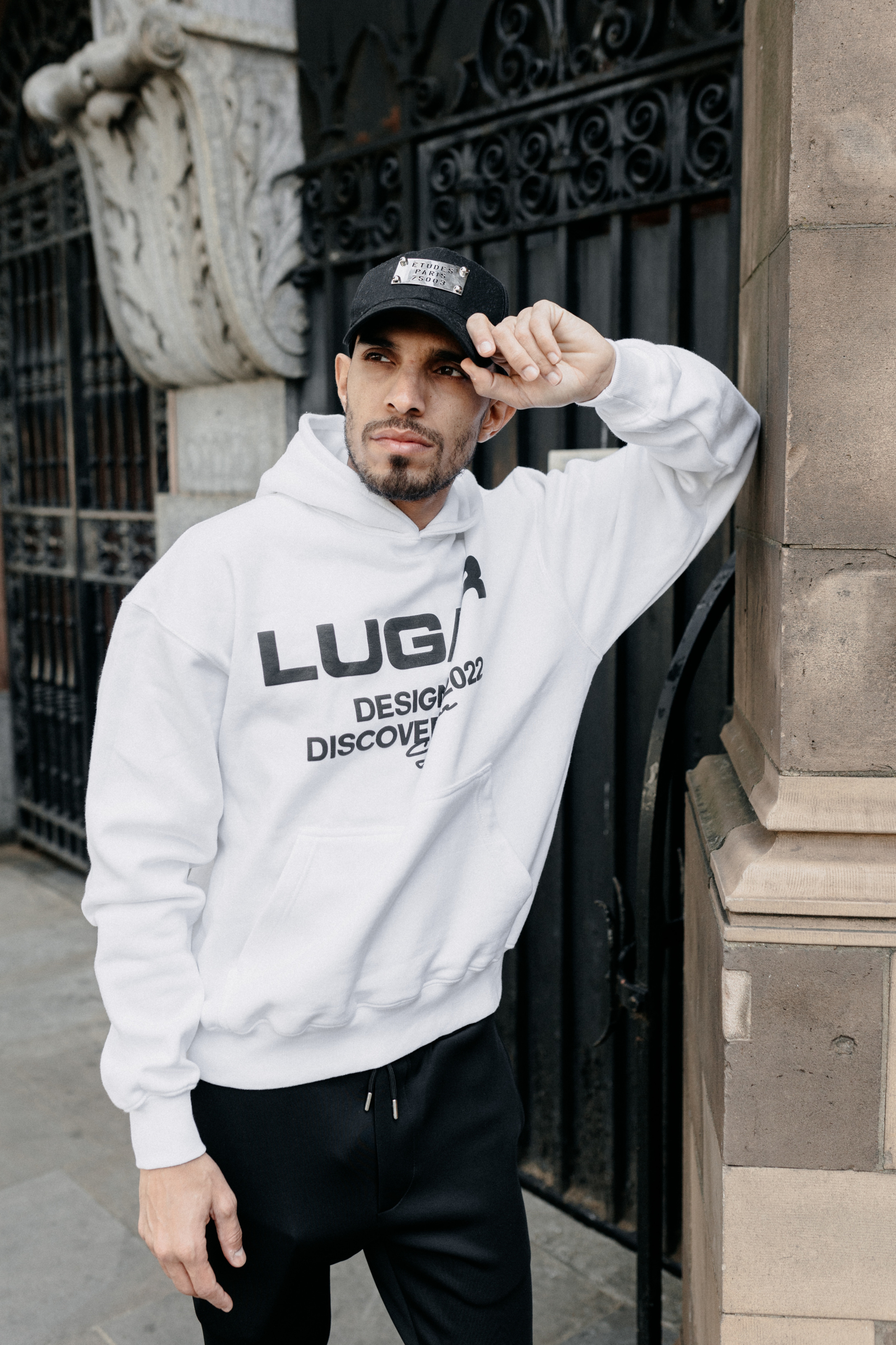 Walid. LondonPhotoStory — Vacation Photographer in London