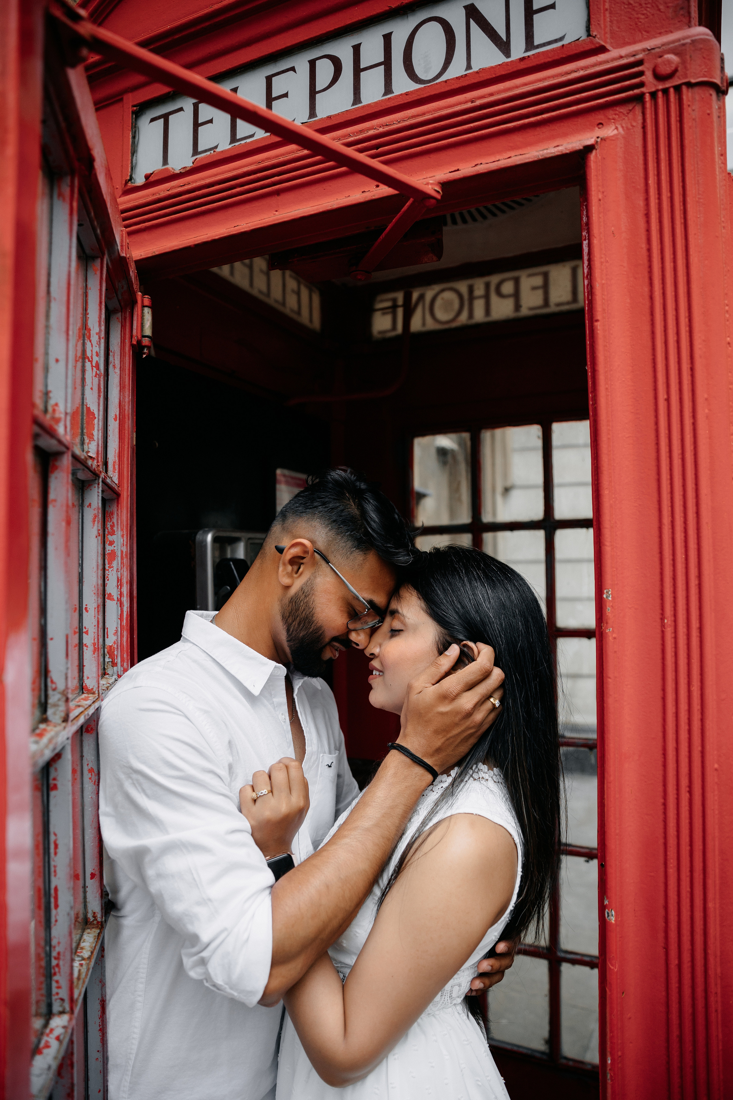 Love Story Photoshoot St Pauls and Tower Bridge. LondonPhotoStory — Vacation Photographer in London