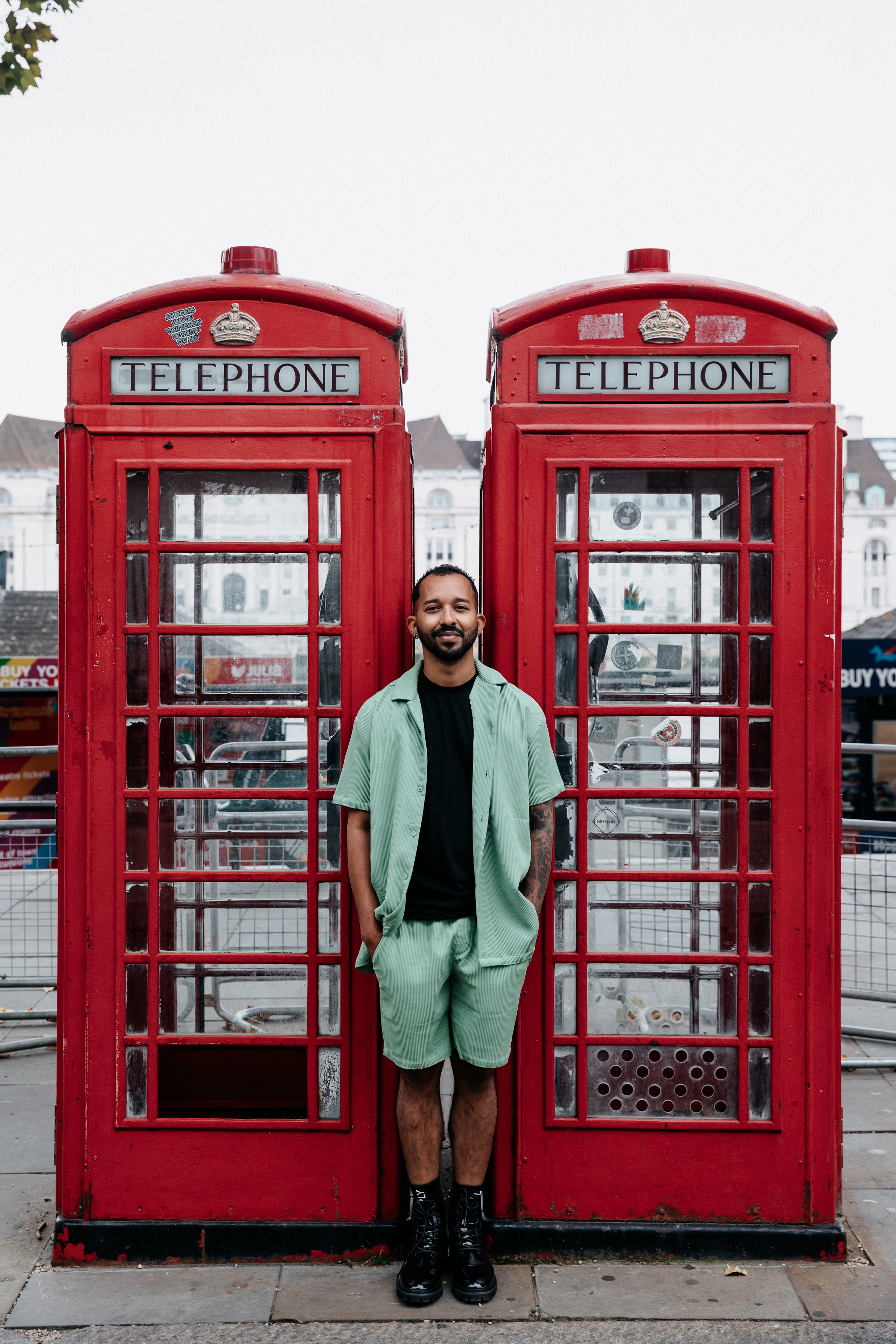 Photoshoot at Westminster. LondonPhotoStory — Vacation Photographer in London
