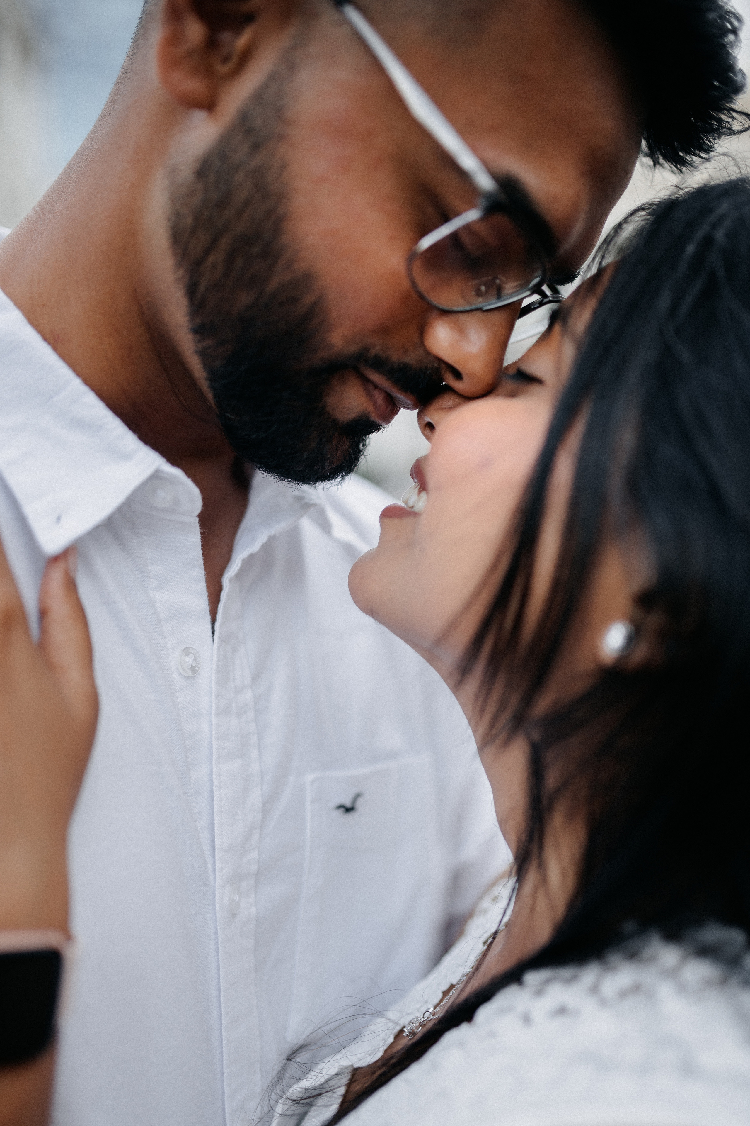 Love Story Photoshoot St Pauls and Tower Bridge. LondonPhotoStory — Vacation Photographer in London