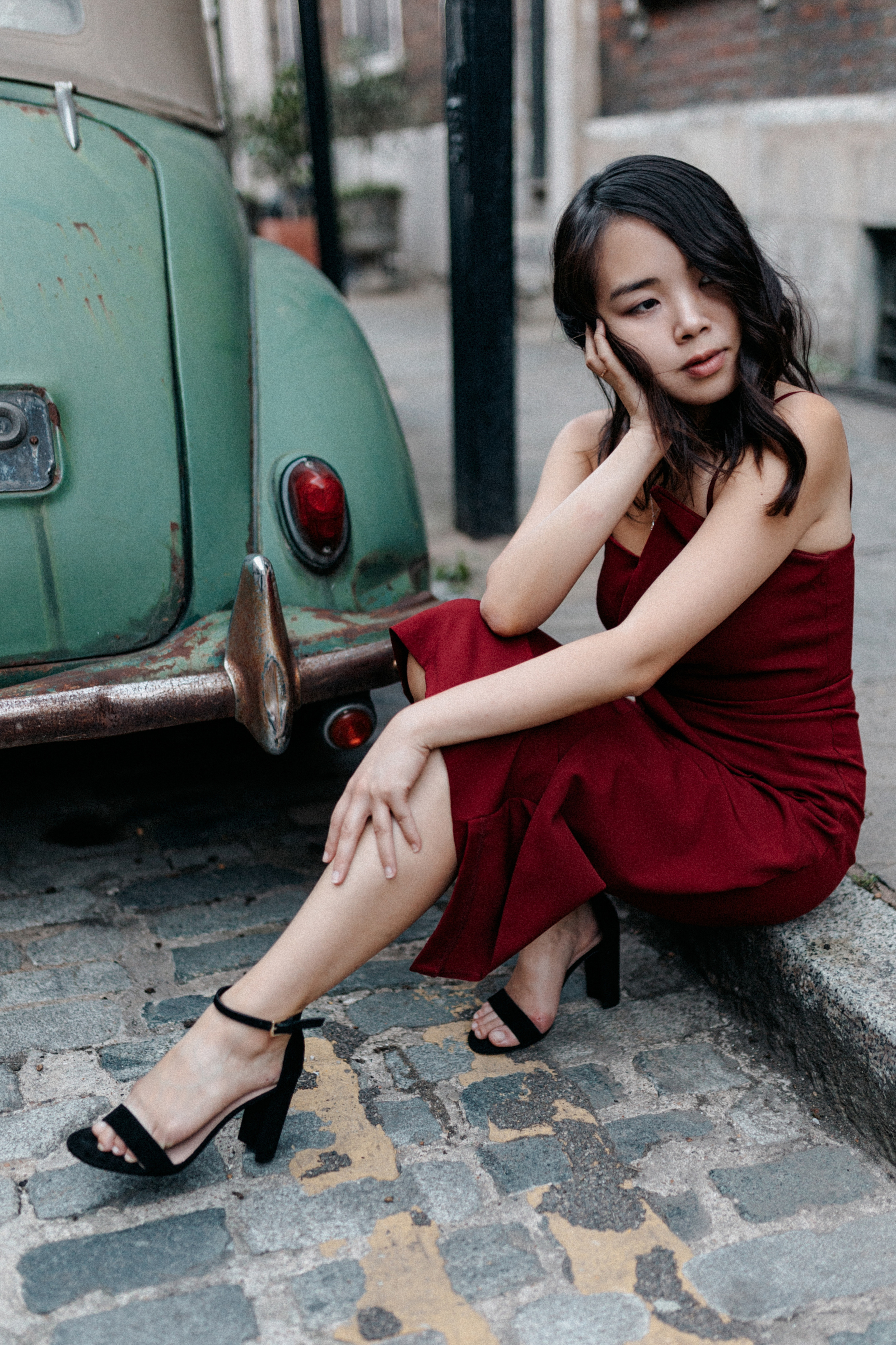 Photoshoot in London. LondonPhotoStory — Vacation Photographer in London