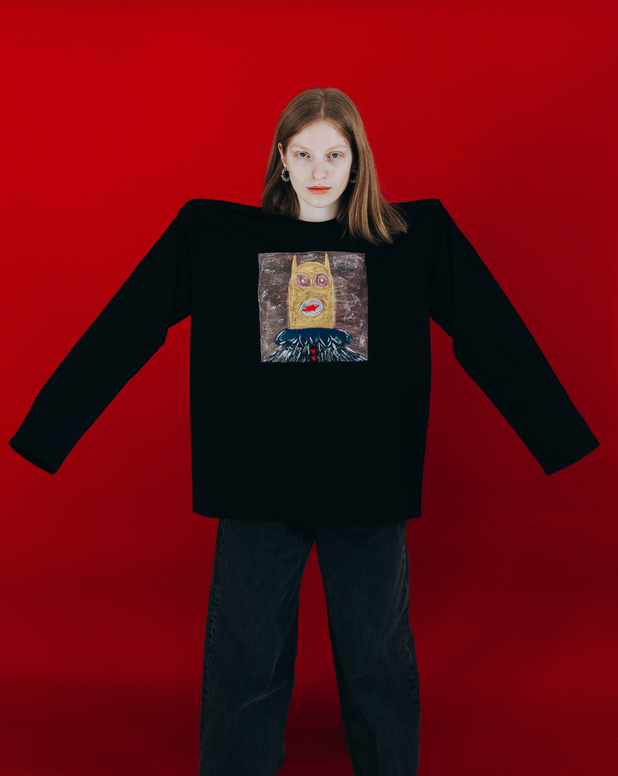 Art Pilya. Photographer in Warsaw Alena Valnai