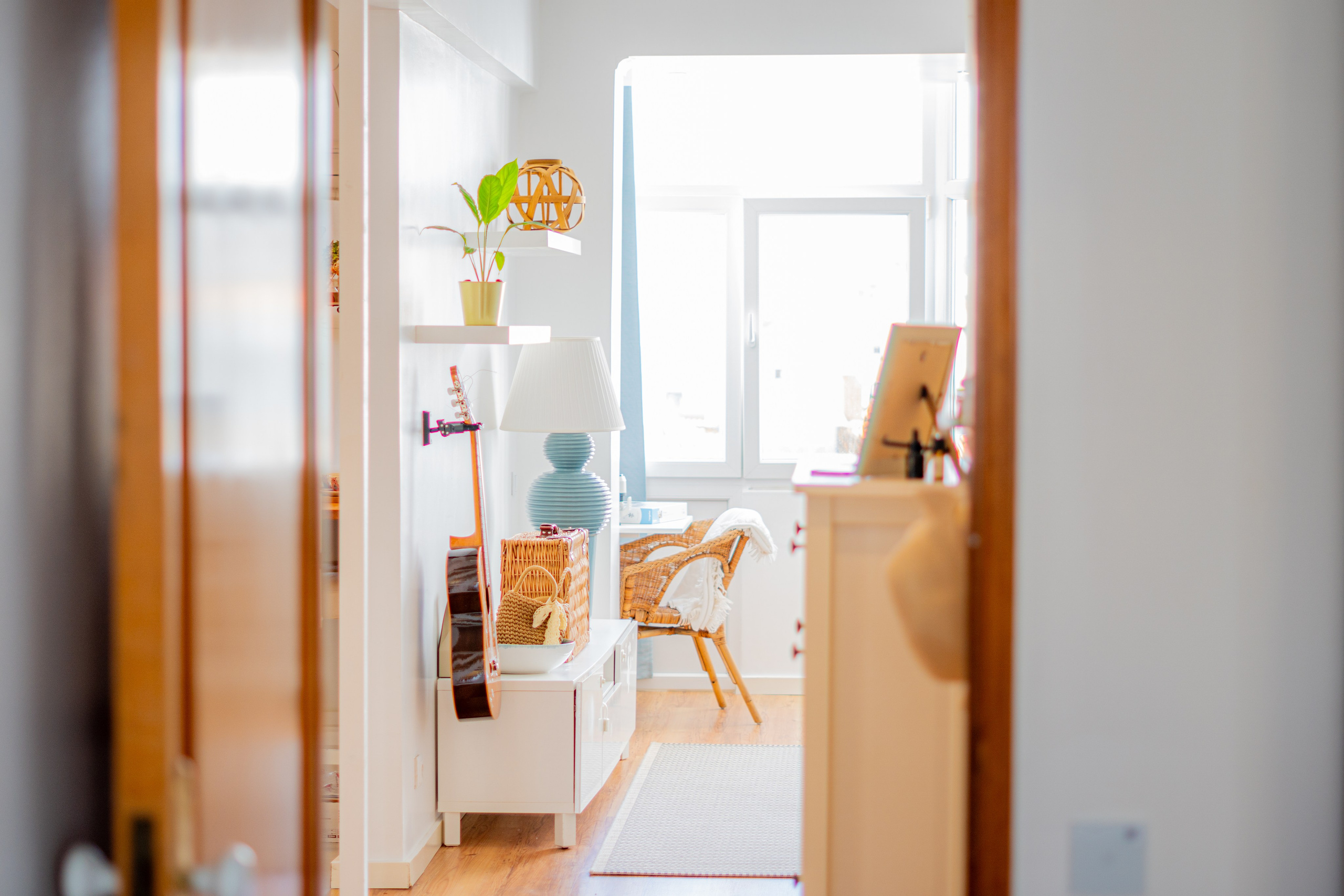 Real State. We are illustra. Where creativity meets strategy