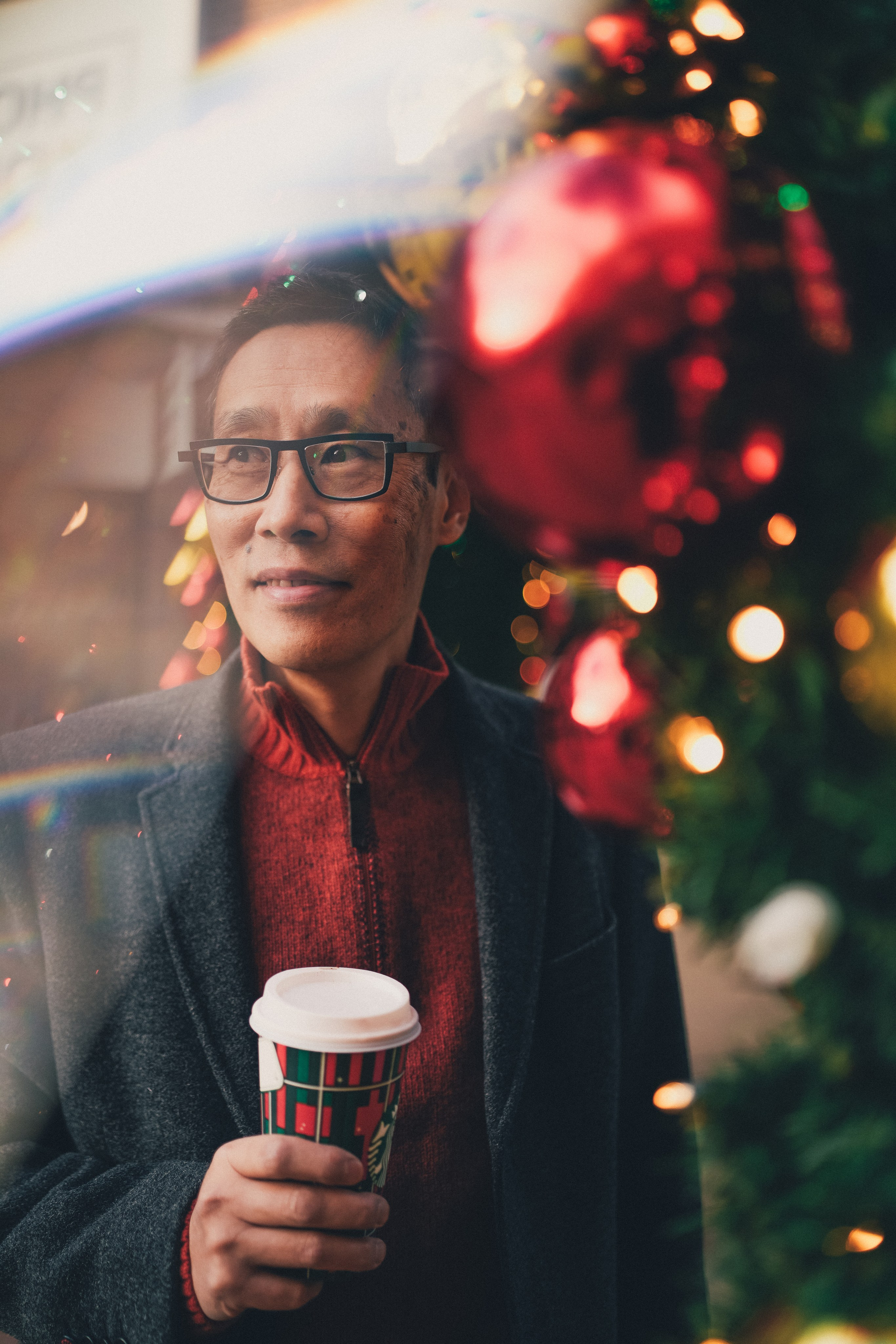 Outdoor male model photo session Solihull