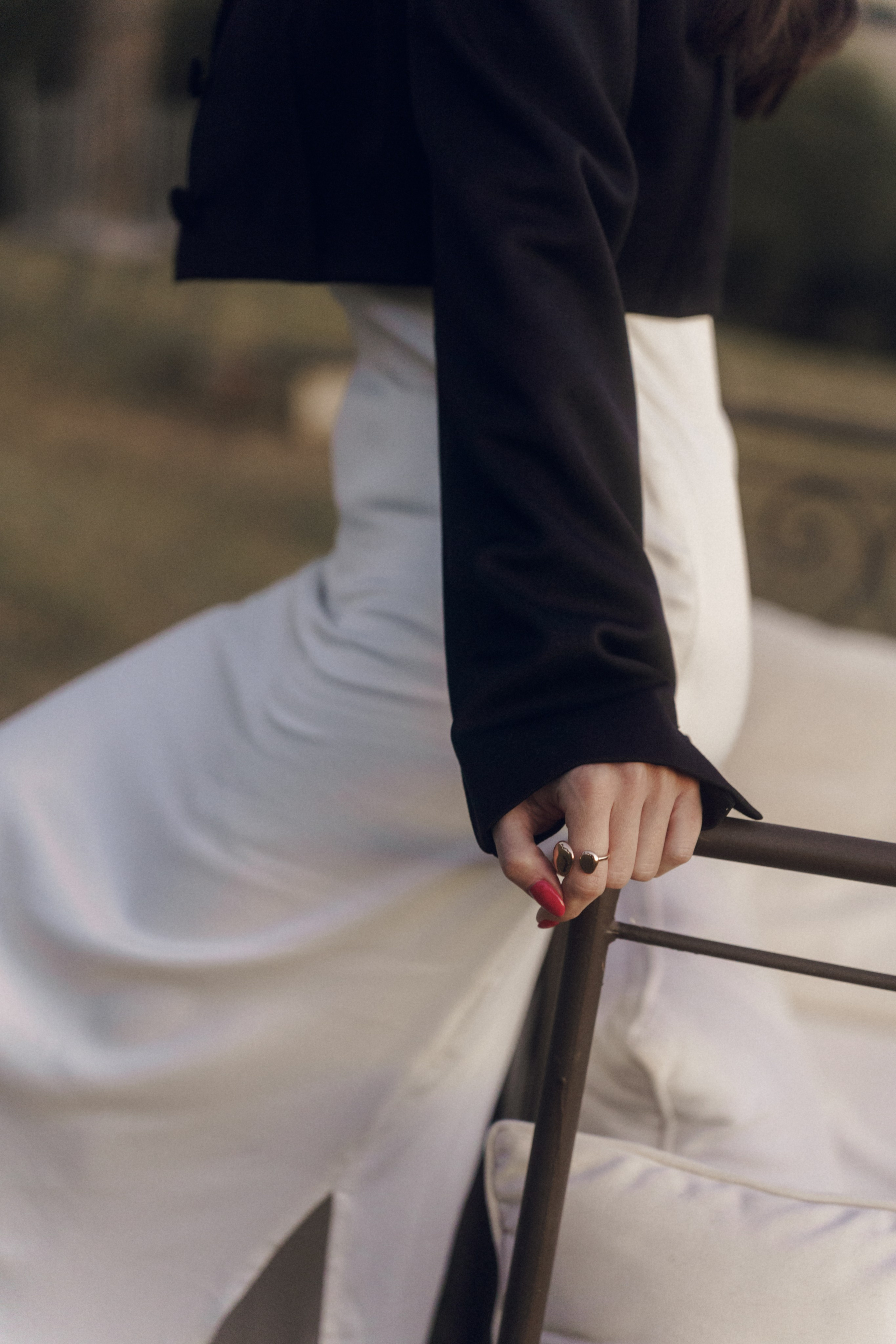 Toscan gold. Patricia Morenci — Mountain Adventures for the Wild at Heart