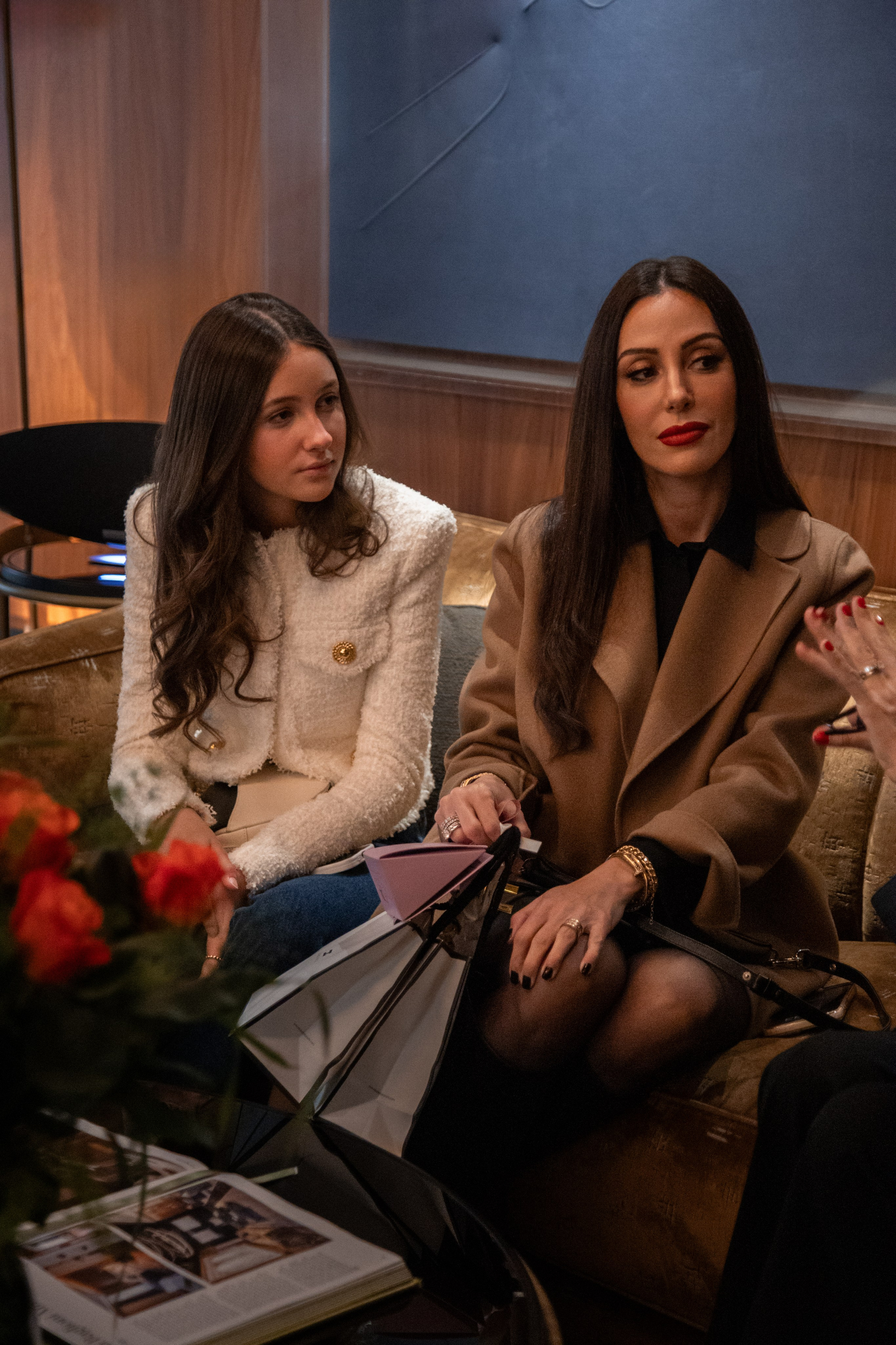 Fashion week 2025. Photographer in Milan |Mila Pro Photo