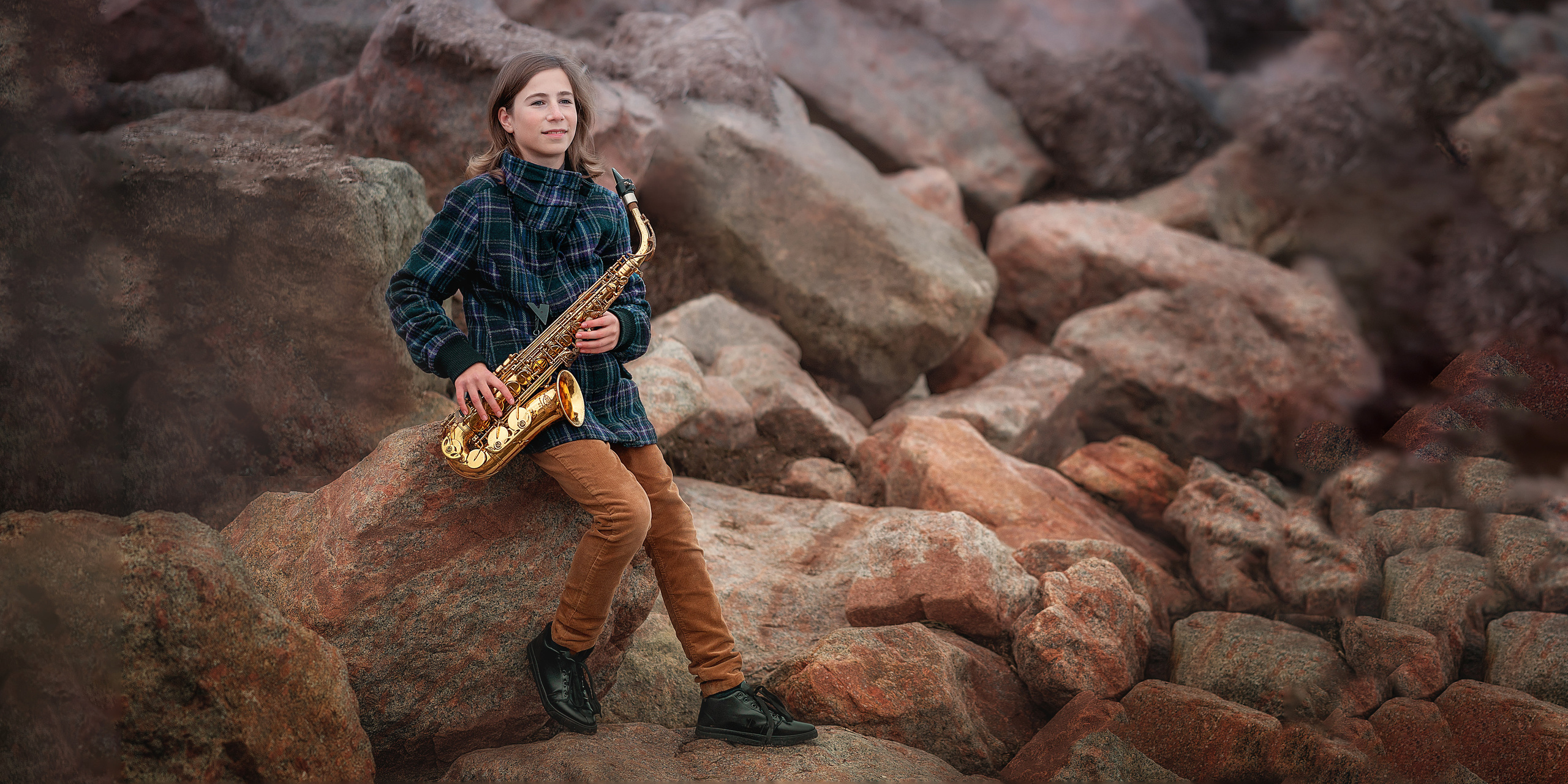 Familien- und Hochzeitsfotograf Shestak Ivan