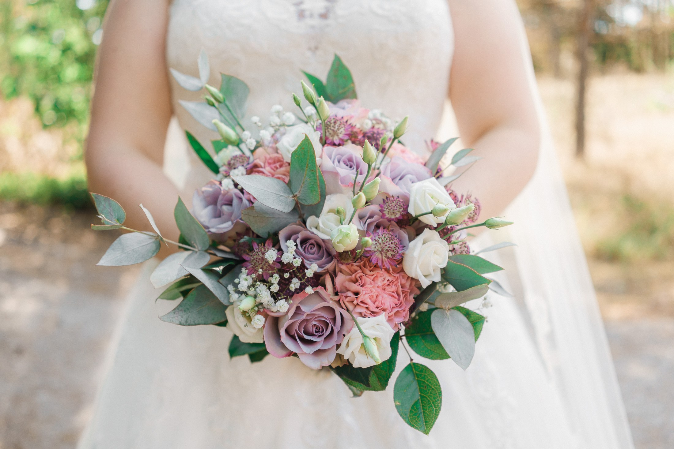 Silja&Arttu, hääkuvaus Sipoossa