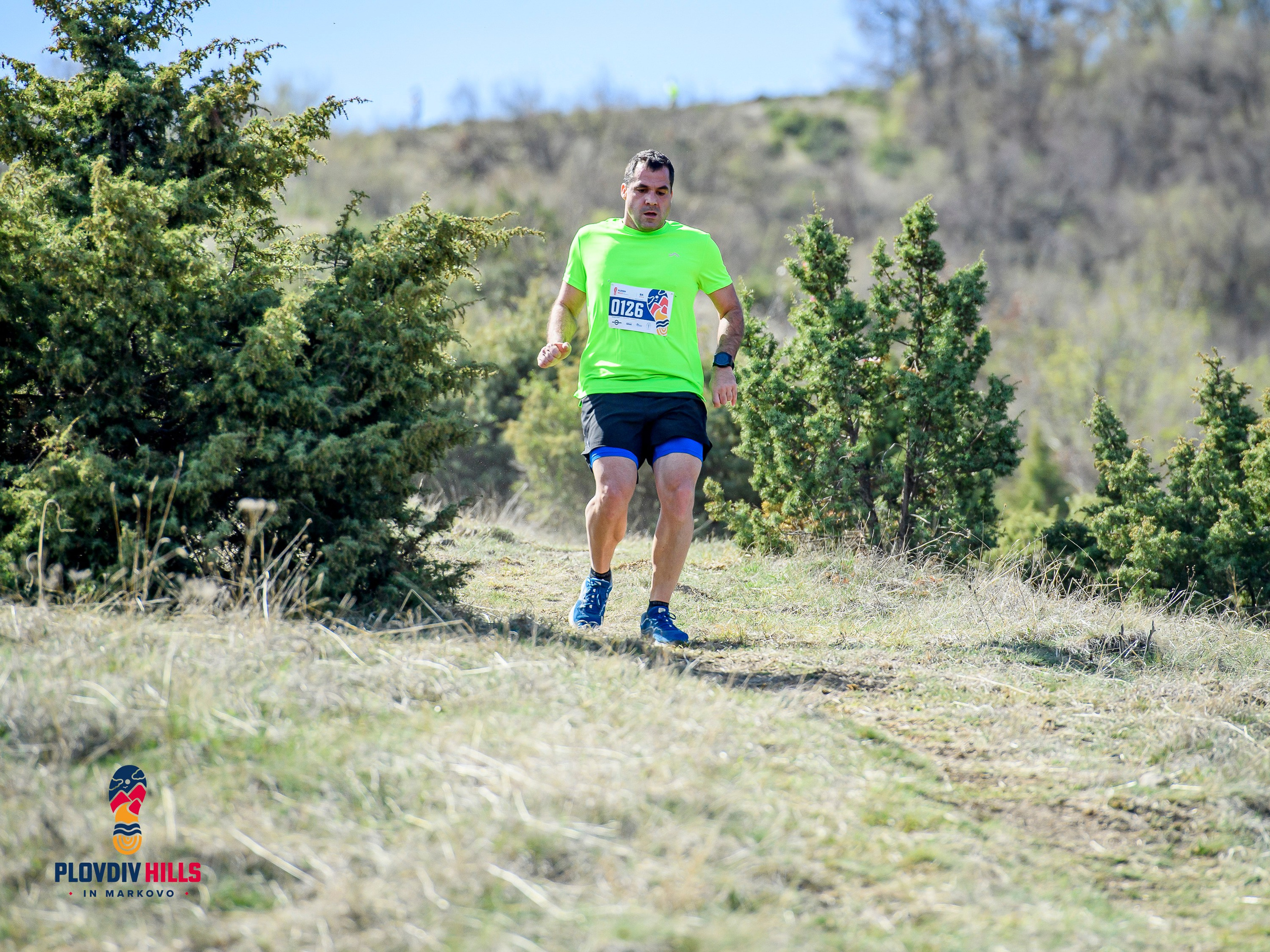 Снимки 2024-KrisoK Photography. «Plovdiv Hills in MARKOVO» е състезание по планинско бягане