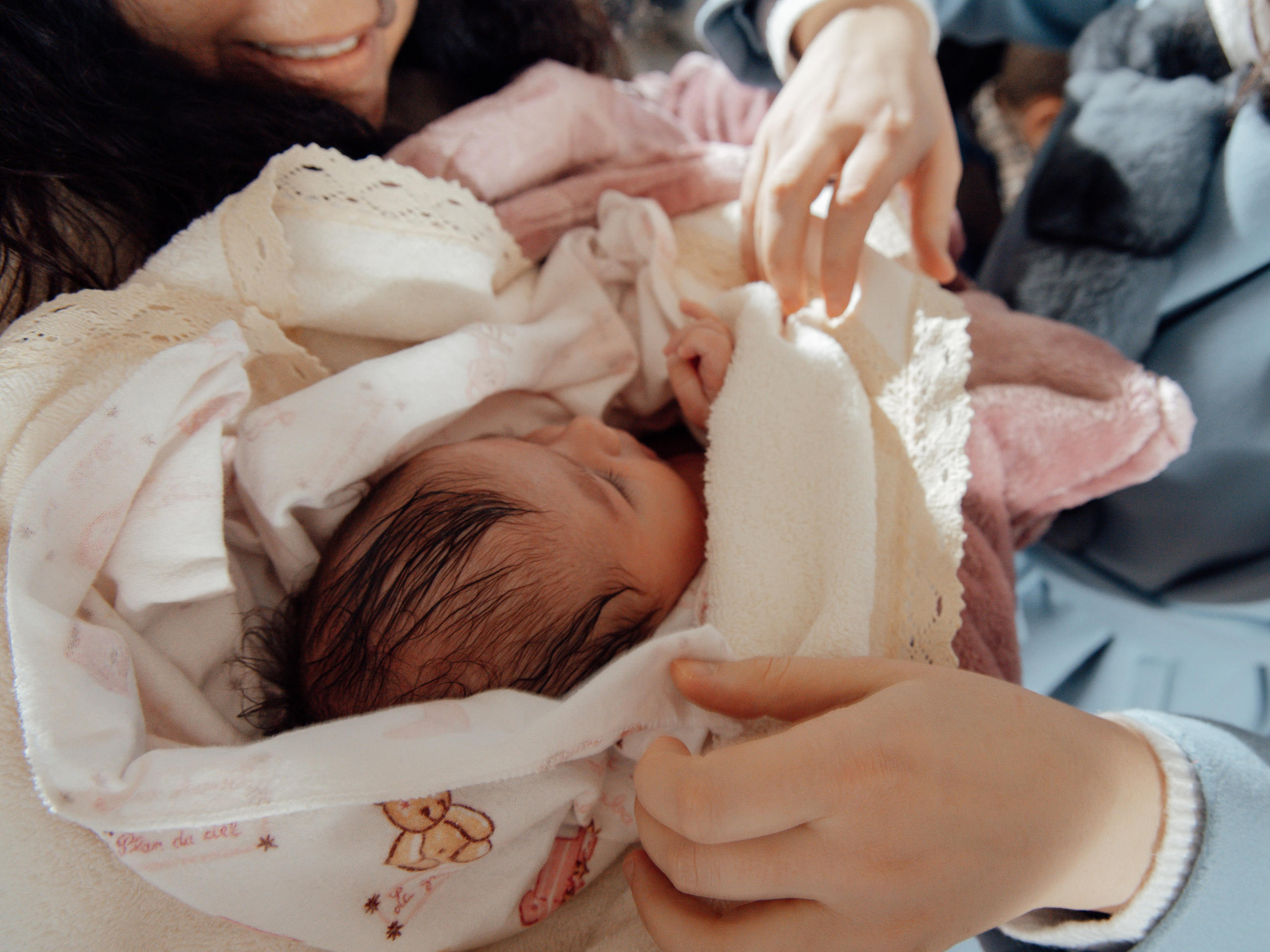 Botez. Свадебный Фотограф, Детский и семейый Фотограф Молдова