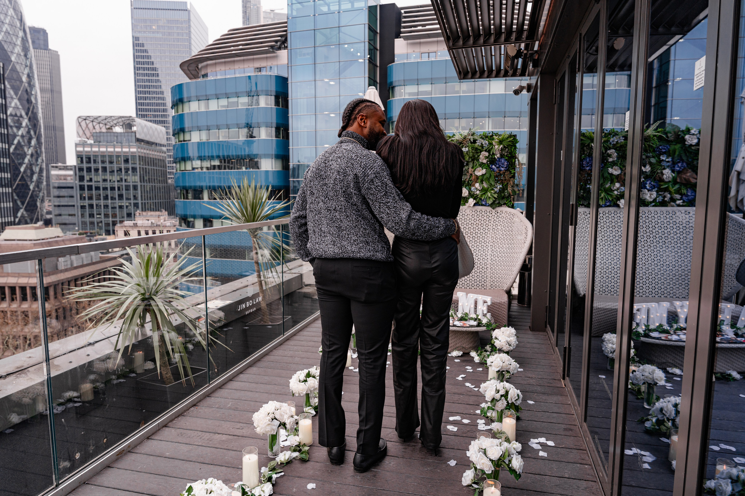 Jin Bo Law. Tonya Kyrylenko photographer in London