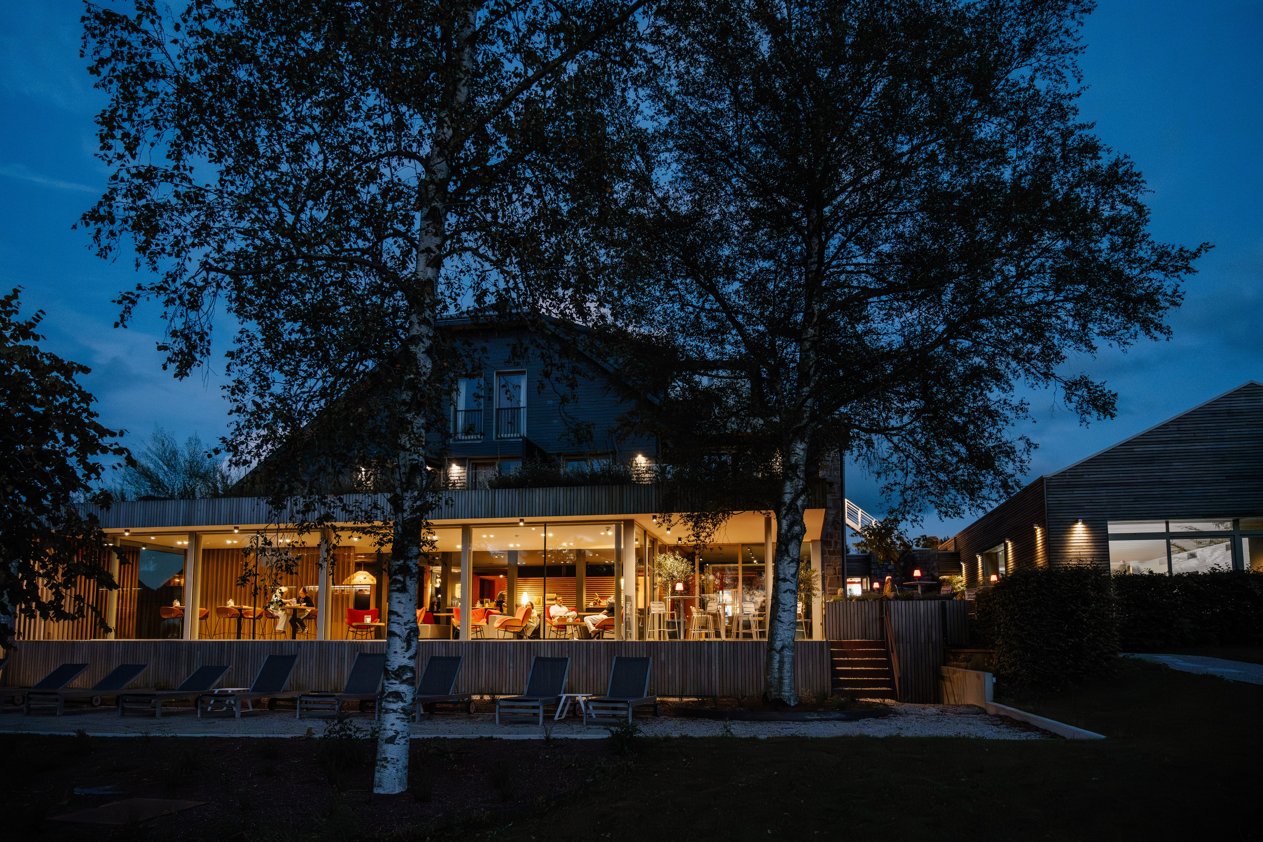 Fotografie Comercială pentru Restaurante & Hoteluri - Stefan Bogdan. Fotograf de nuntă Belgia - Stefan Bogdan | Fotograf roman