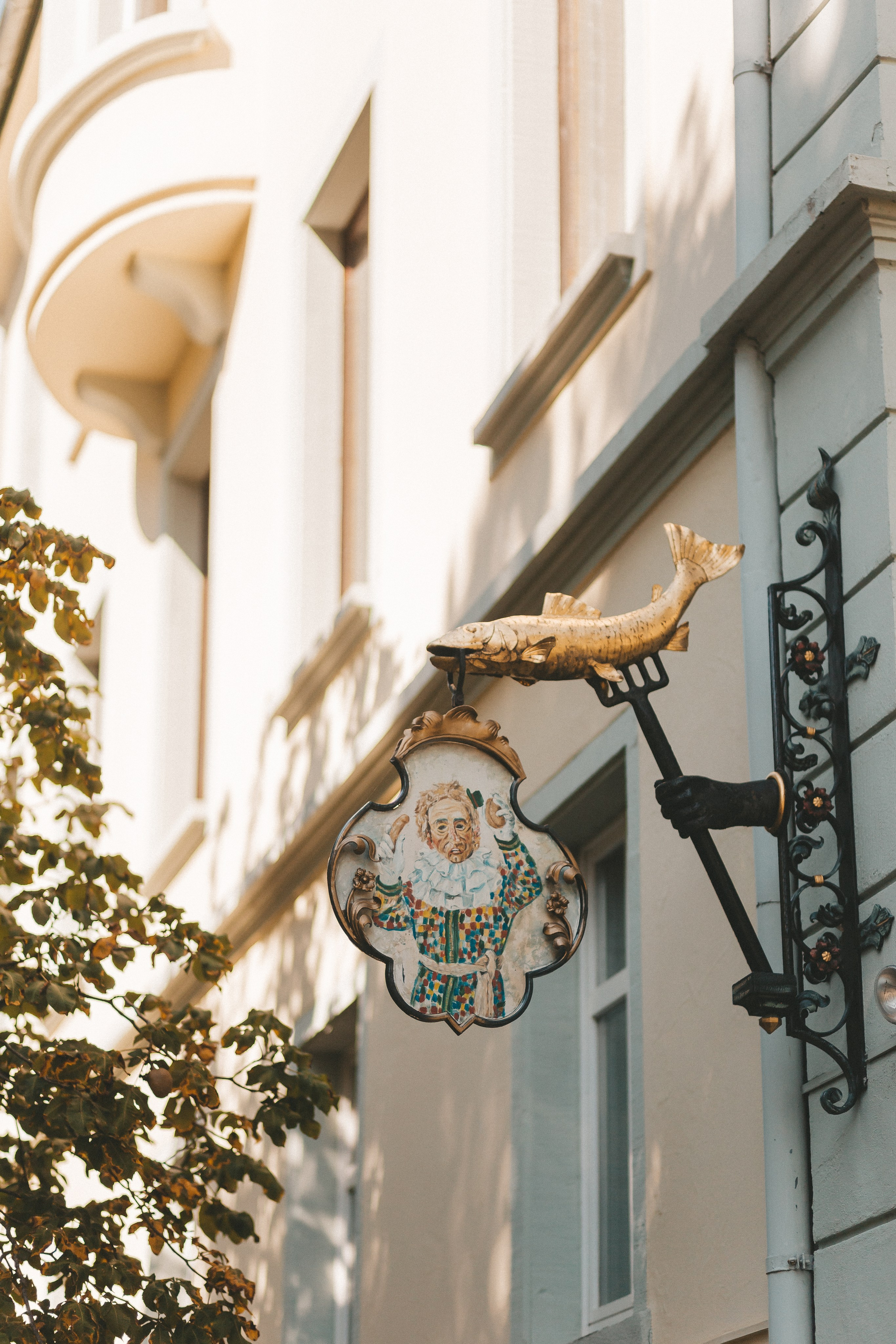 Laufenburg. Maria Chistyakovа — Fotografin in Karlsruhe, Baden-Baden und Umgebung