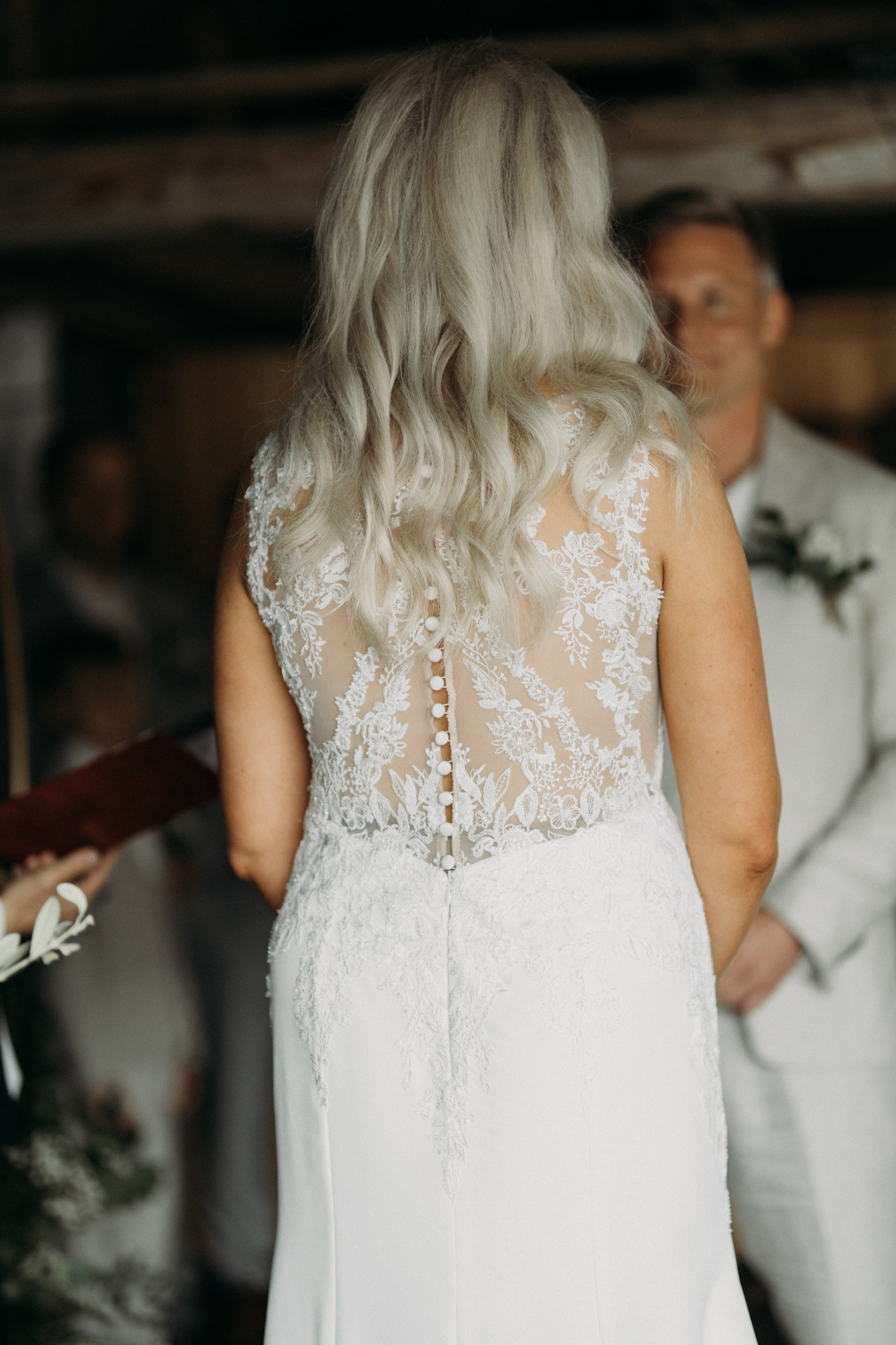 A&O. Wedding and portrait photographer in Helsinki Vickan O