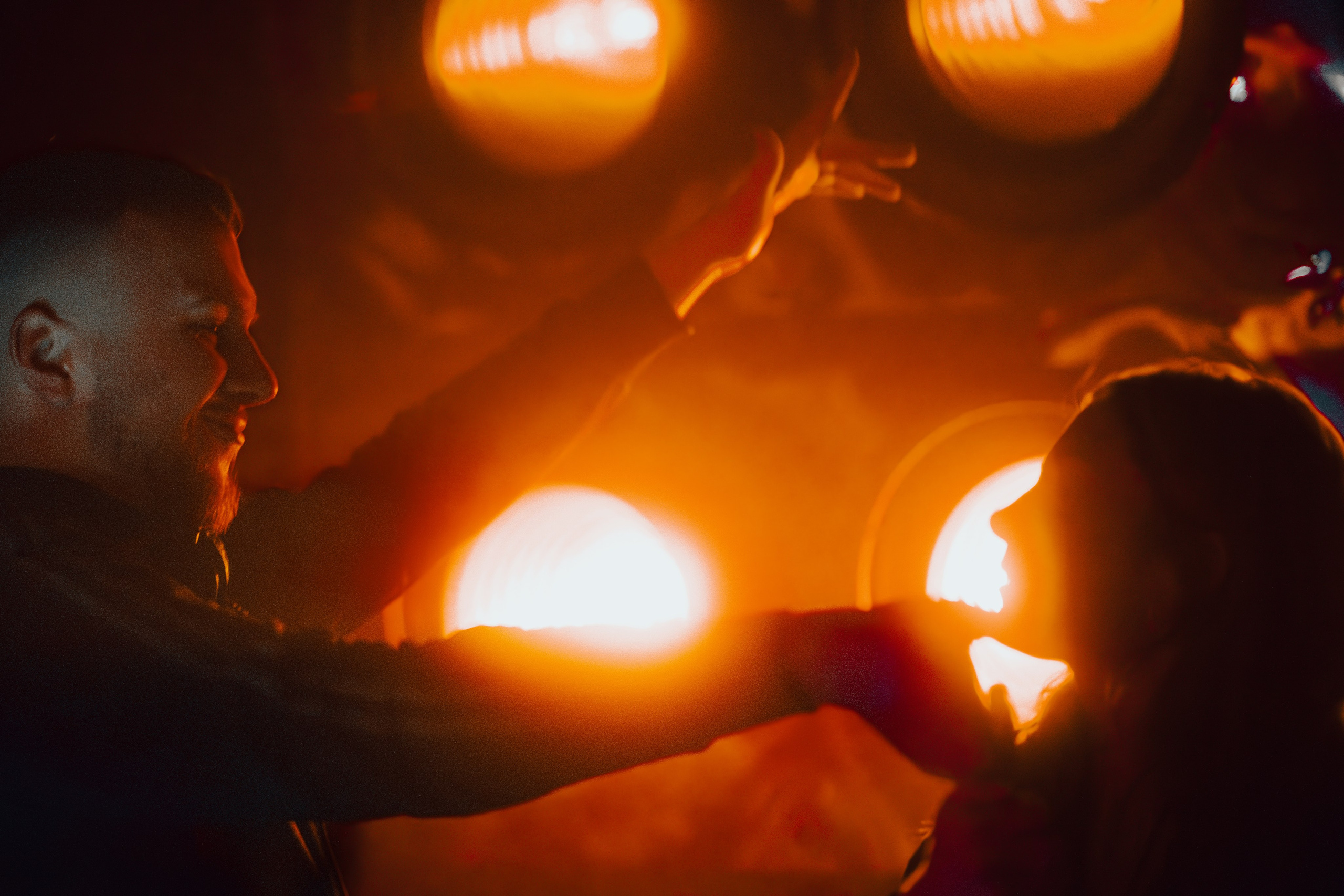 06/12/2024. Stevenson.Visual.Lab — Professional Photo/Video in Berlin