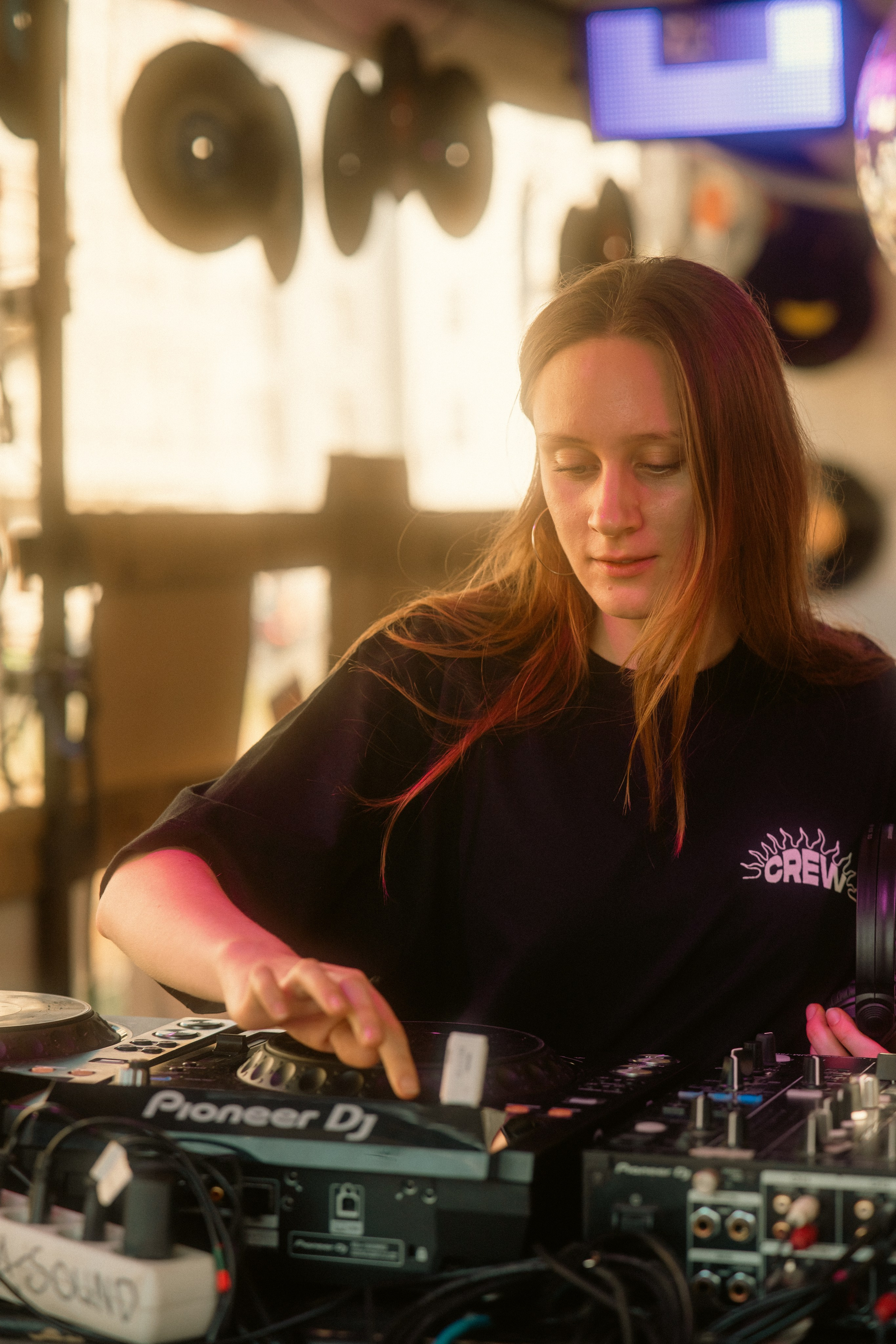 ZUG DER LIEBE 2024 // SUBLIME. Stevenson.Visual.Lab — Professional Photo/Video in Berlin