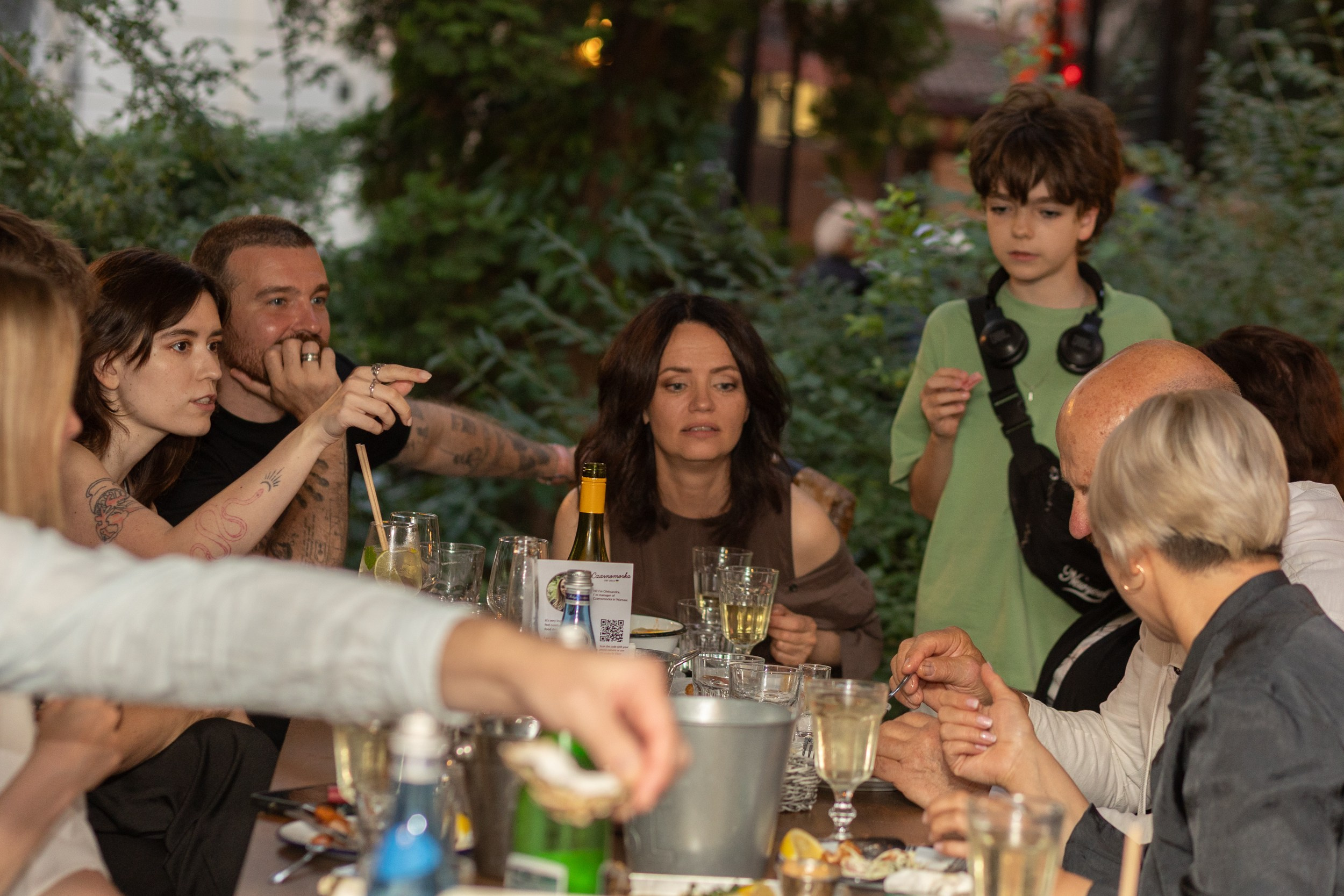Наталья 04.08.2025. Семейный и детский фотограф в Варшаве Мила Бобровская