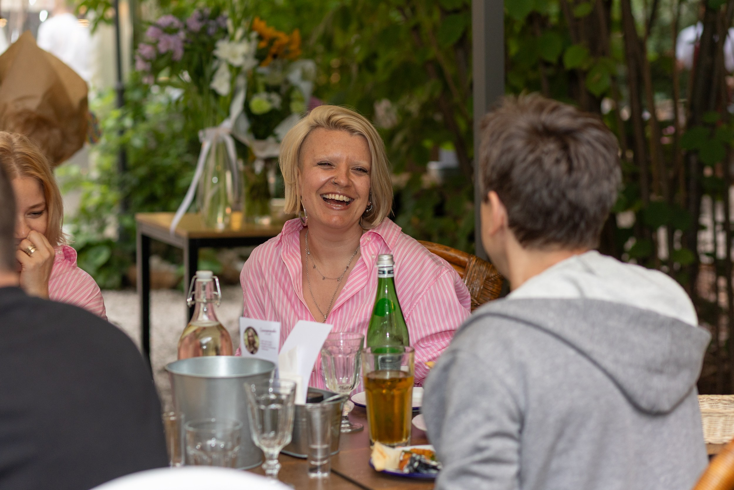 Наталья 04.08.2025. Семейный и детский фотограф в Варшаве Мила Бобровская