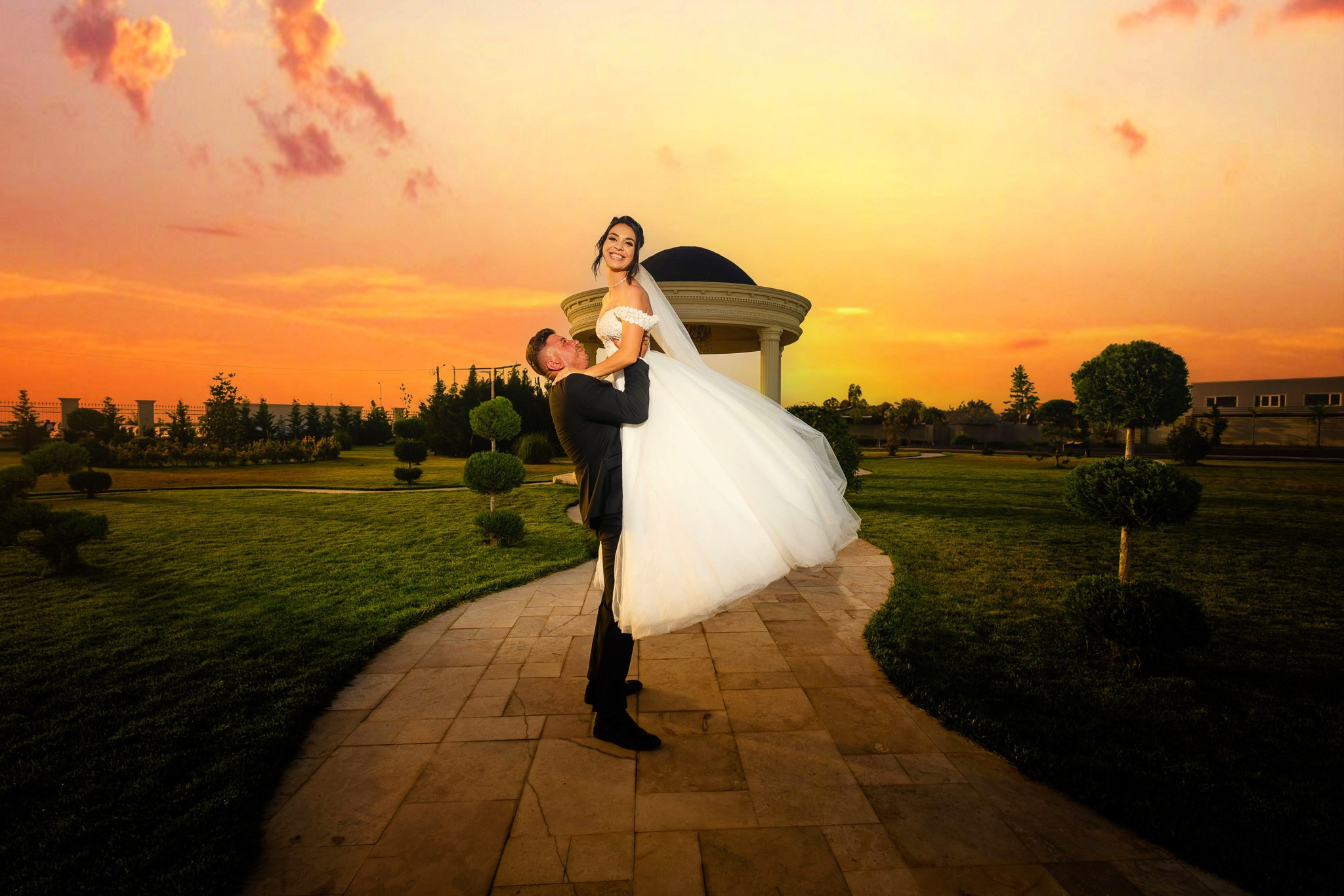 Gabriela & Ionut. Stoica Studio | Fotograf evenimente