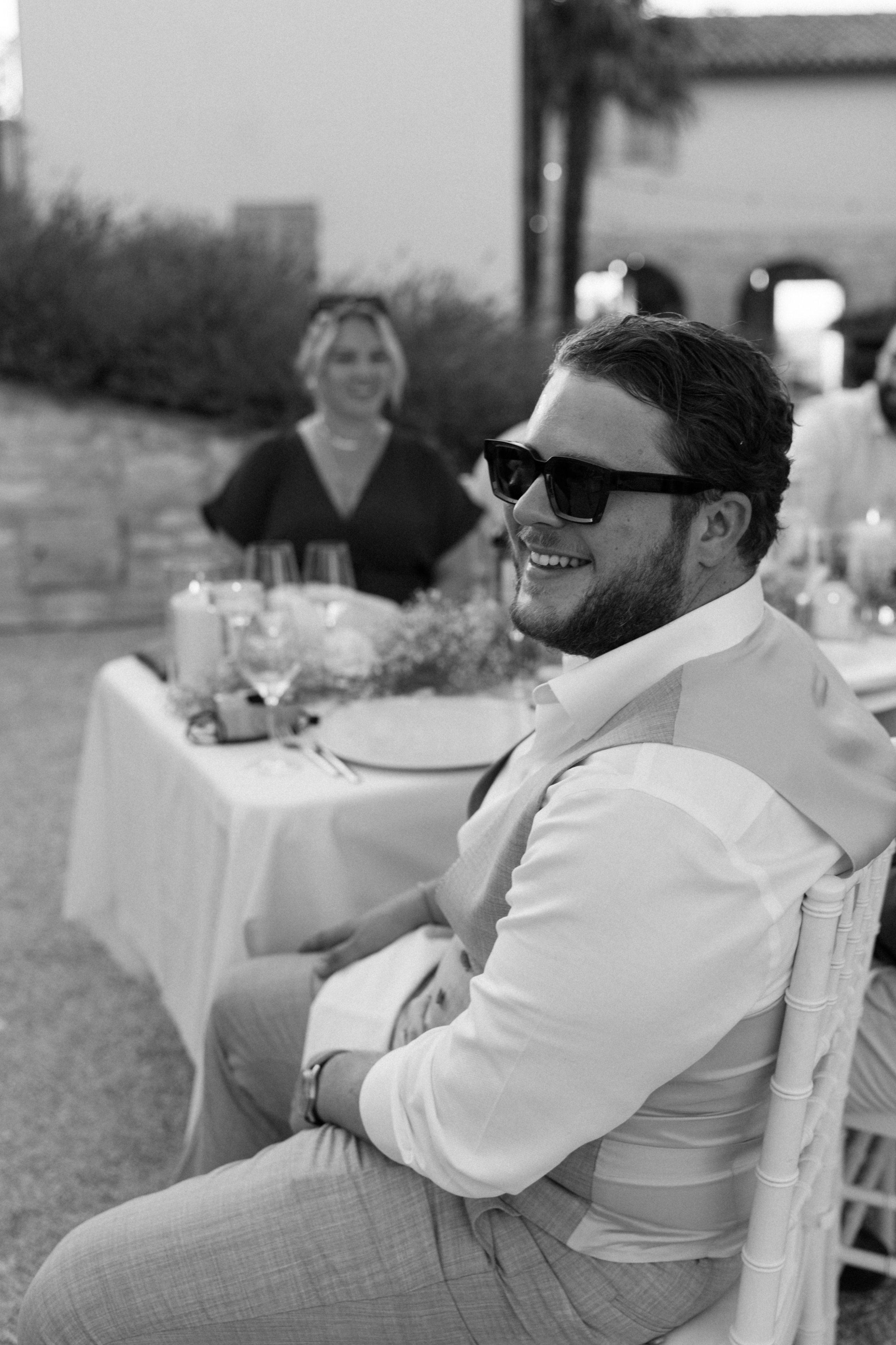 Sofia&Falk. Wedding photographer Italy