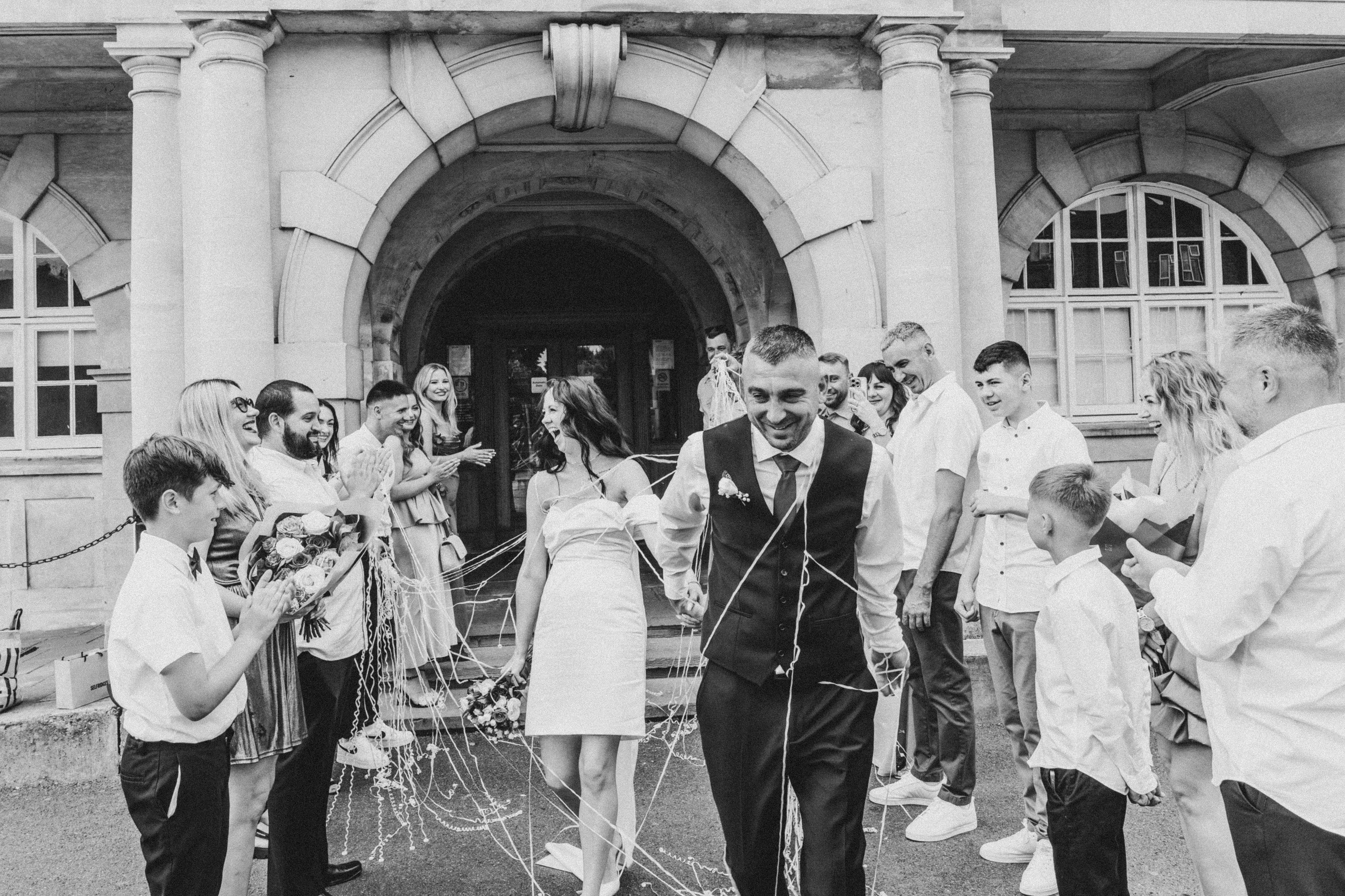 Vasylyna Myhayklo. Tonya Kyrylenko photographer in London