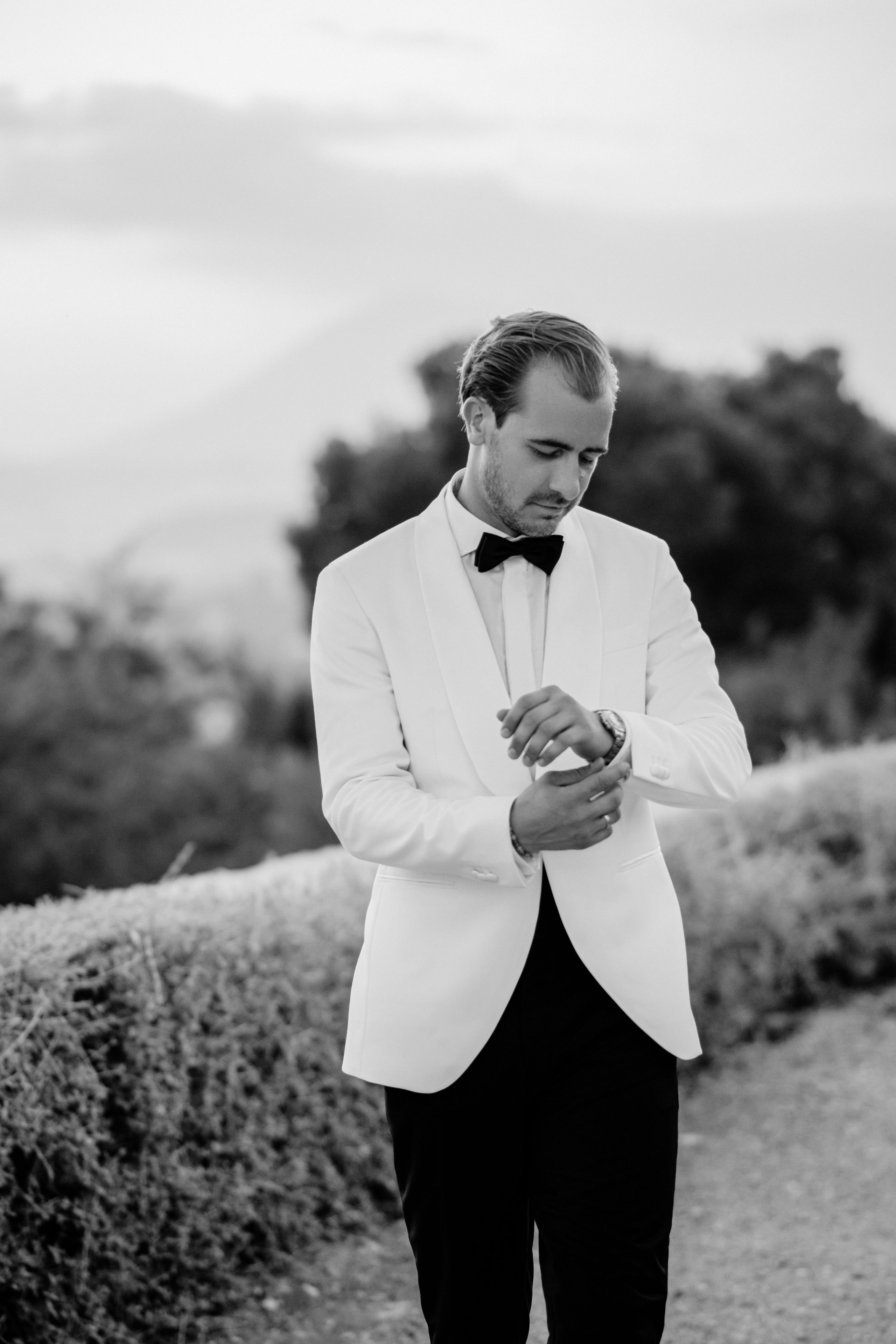 Alicia & Marc (Finca Marques de Montemolar)